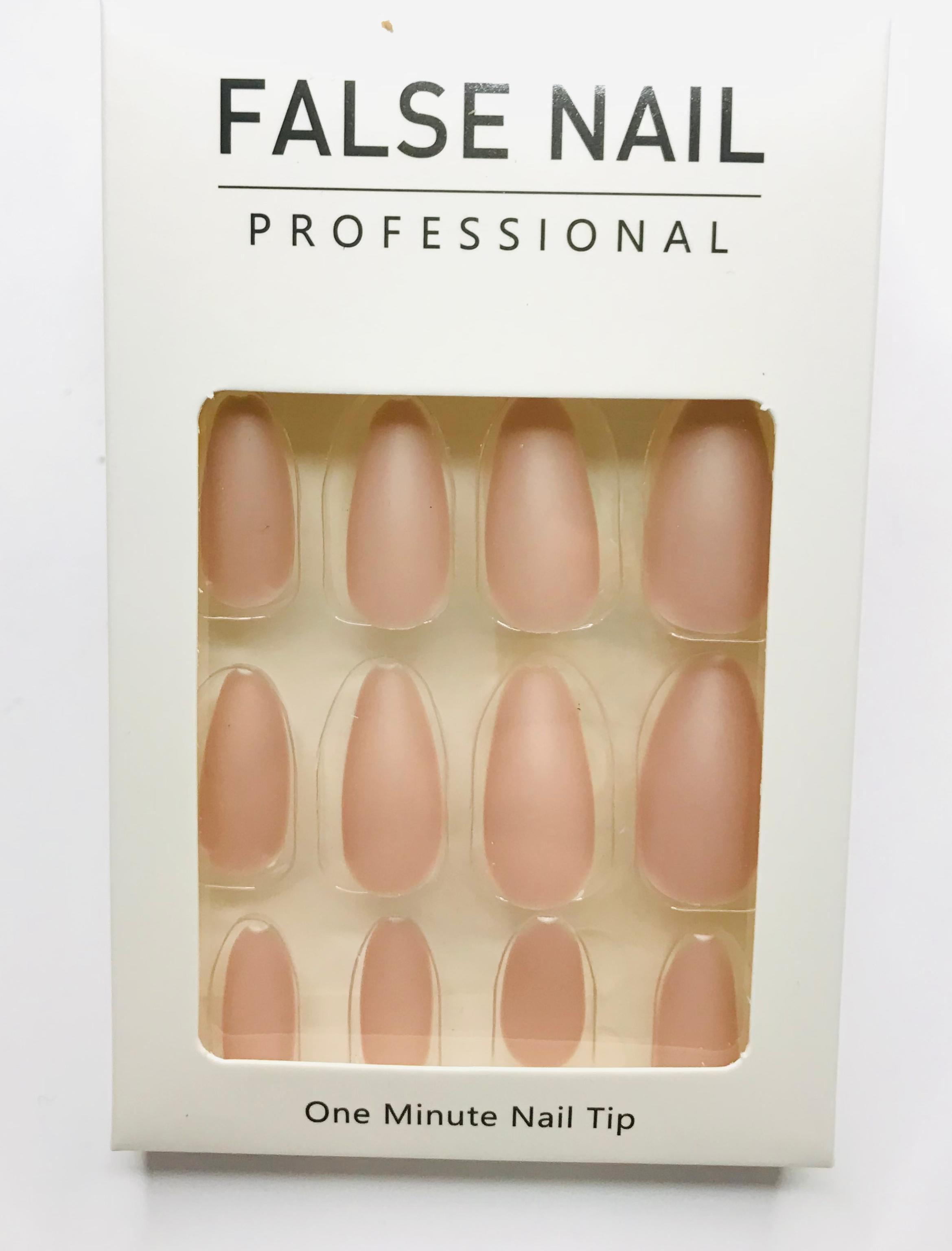 Press On Nails (MATTE)