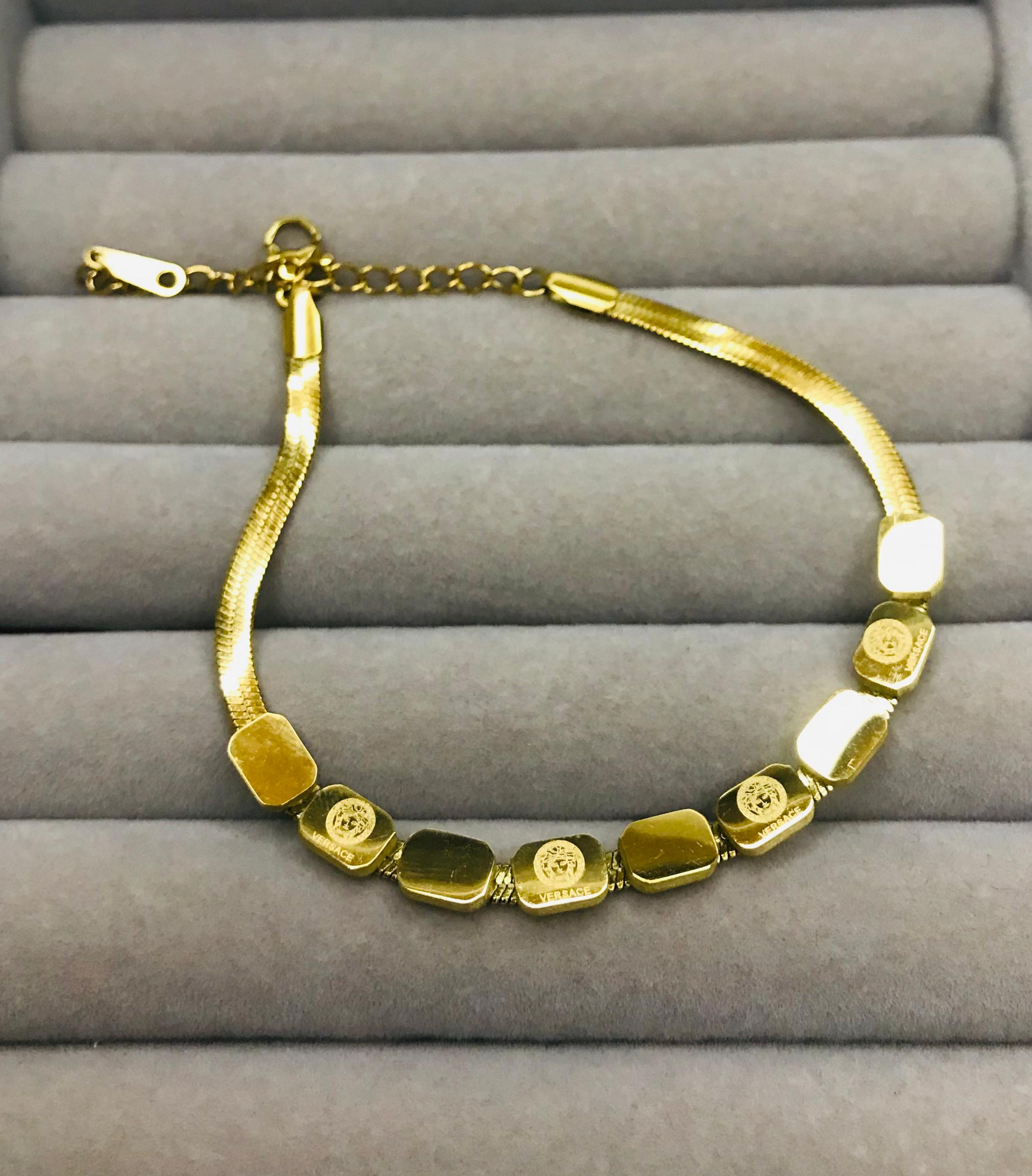 Stainless Steel Premium Quality Bracelet