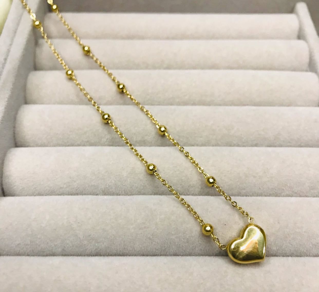 Stainless Steel Premium Quality Pendant