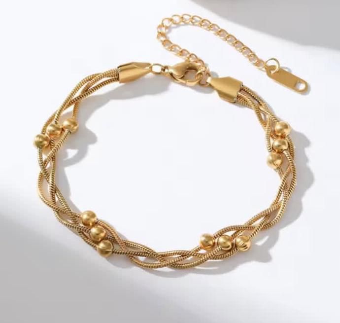 Stainless Steel Premium Quality Bracelet