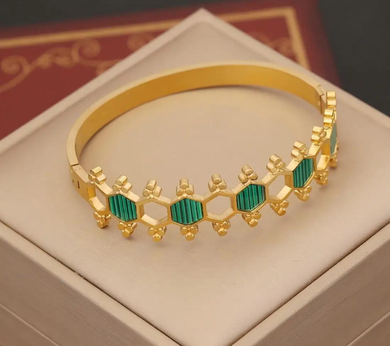 Premium Quality stainless Steel Handcuff