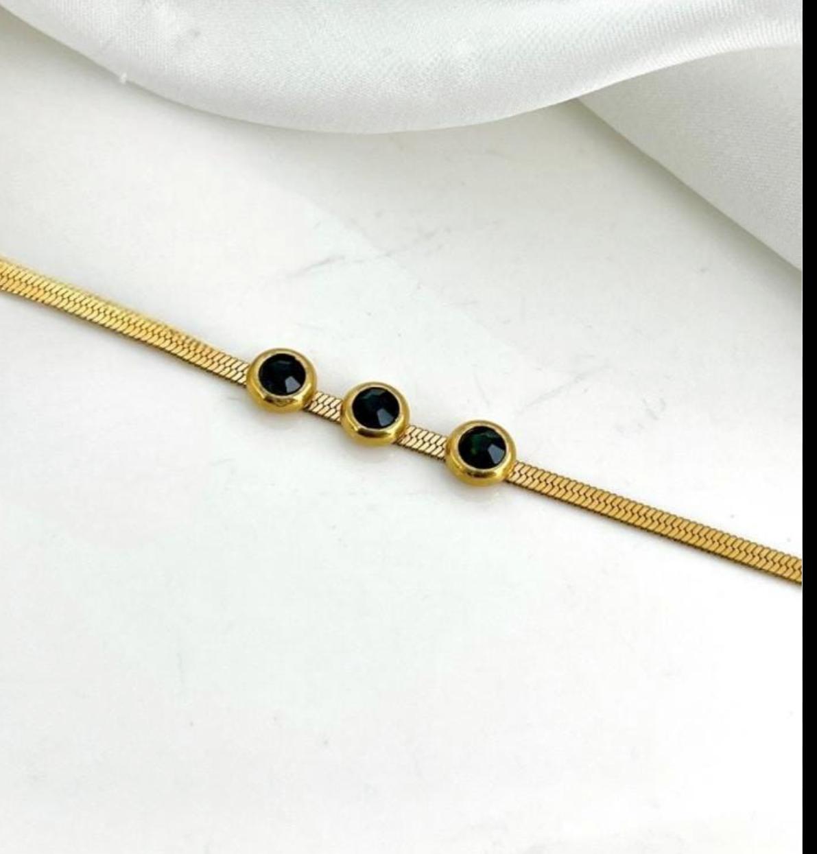 Premium Quality stainless Steel bracelet