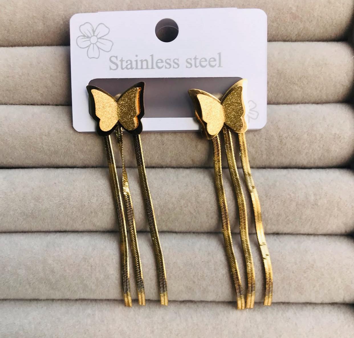 Stainless Steel Premium Quality Studs