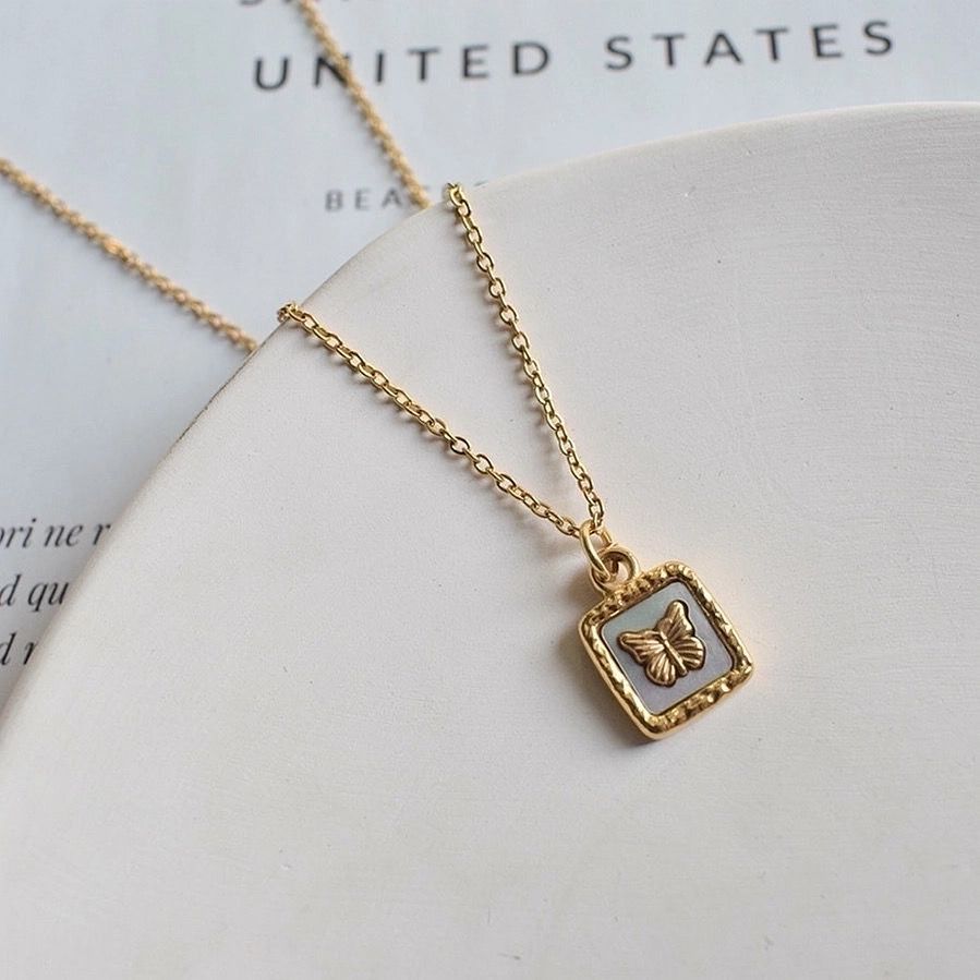 Stainless Steel Premium Quality Pendant