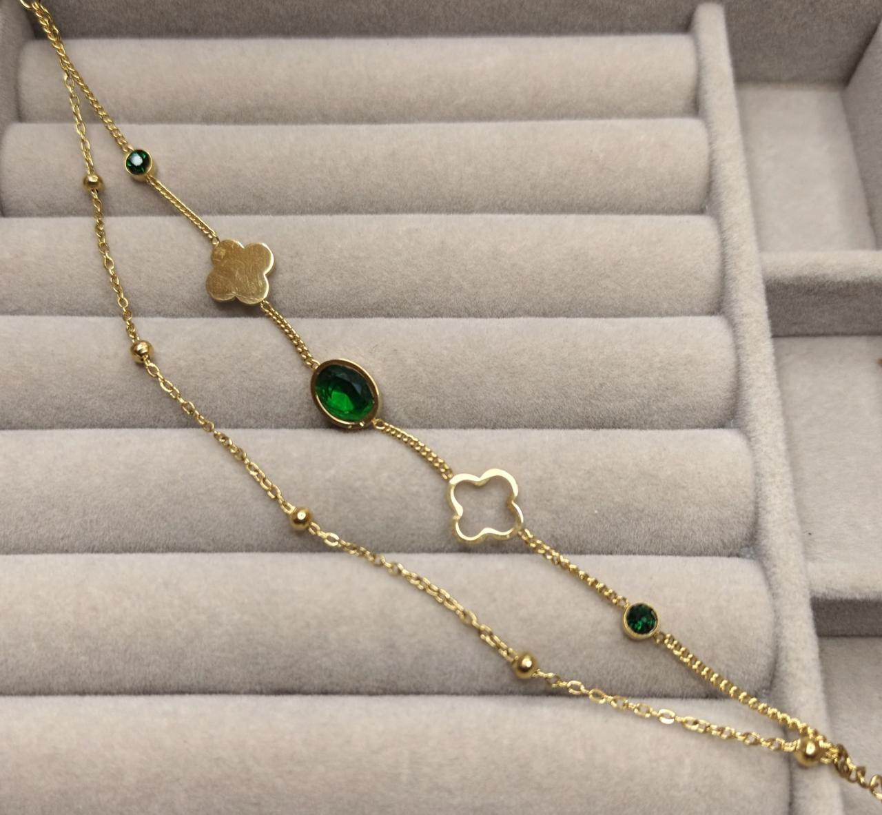 Premium Quality Stainless Steel Bracelet