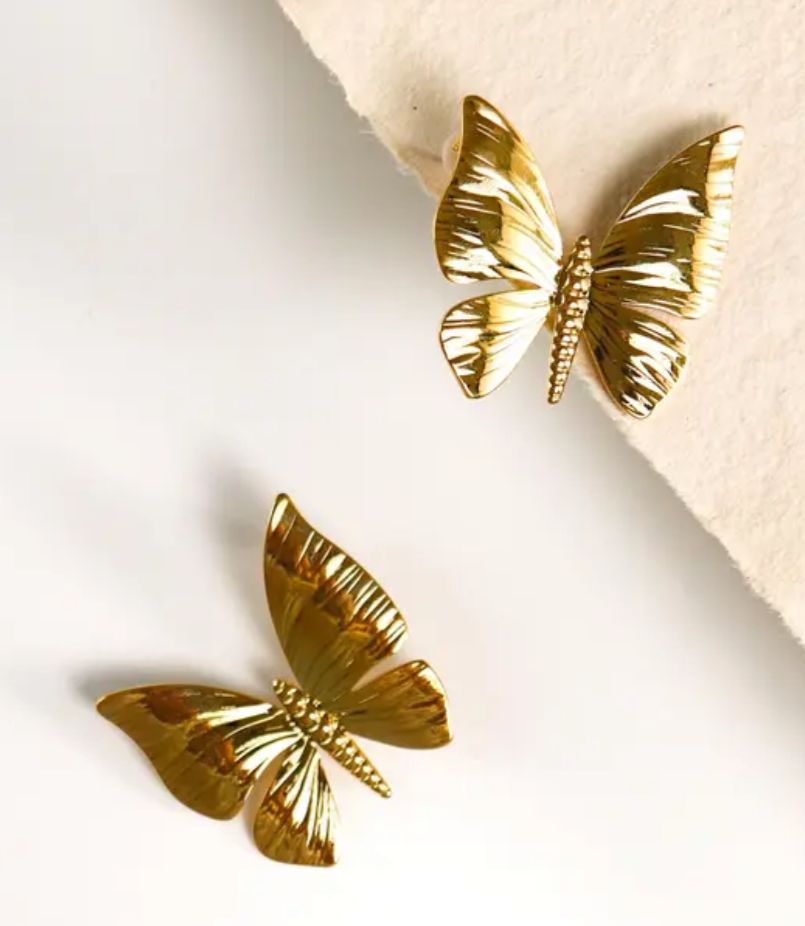 Stainless Steel Premium Quality Ring (Adjustable)