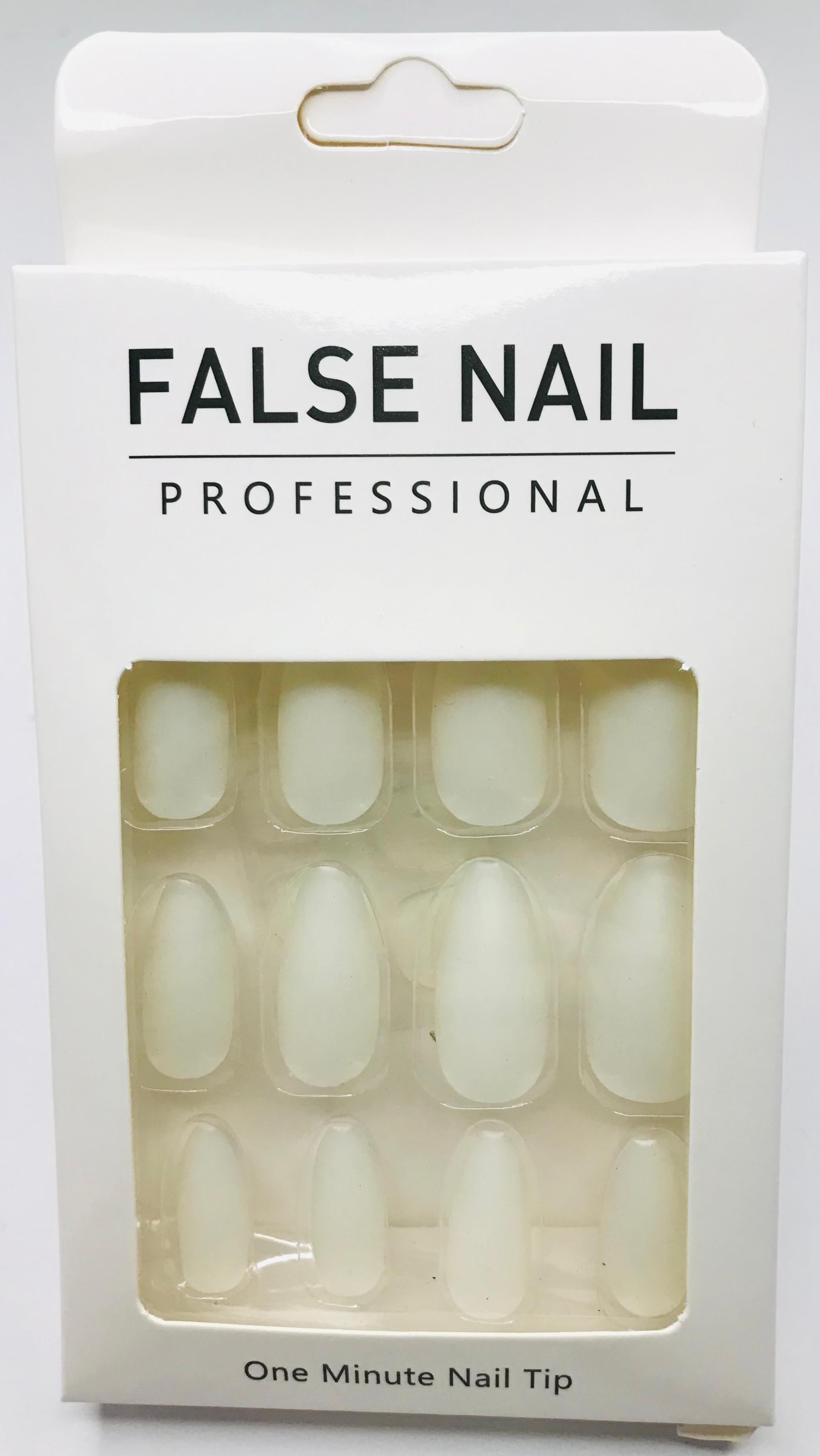 Press On Nails (MATTE)