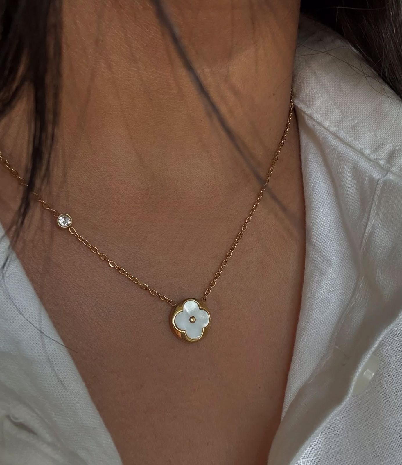 Stainless Steel Premium Quality Pendant