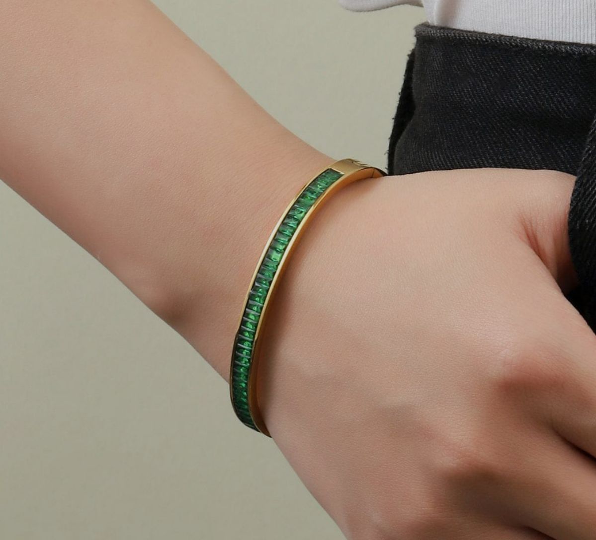 Stainless Steel Premium Quality Handcuff