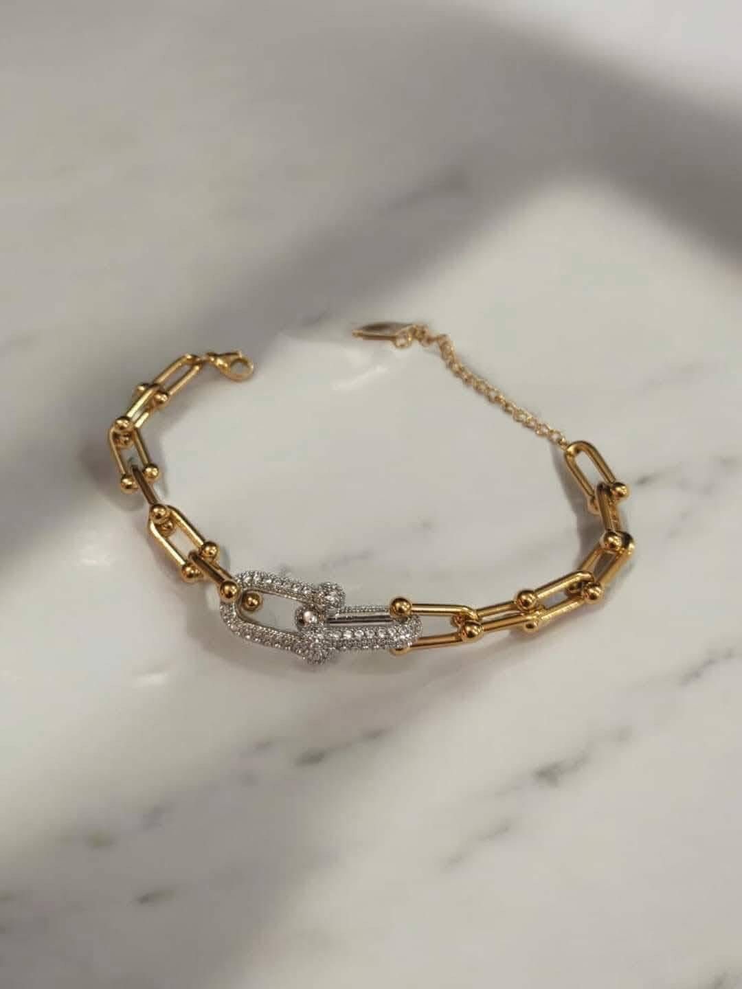 Stainless Steel Premium Quality Bracelet