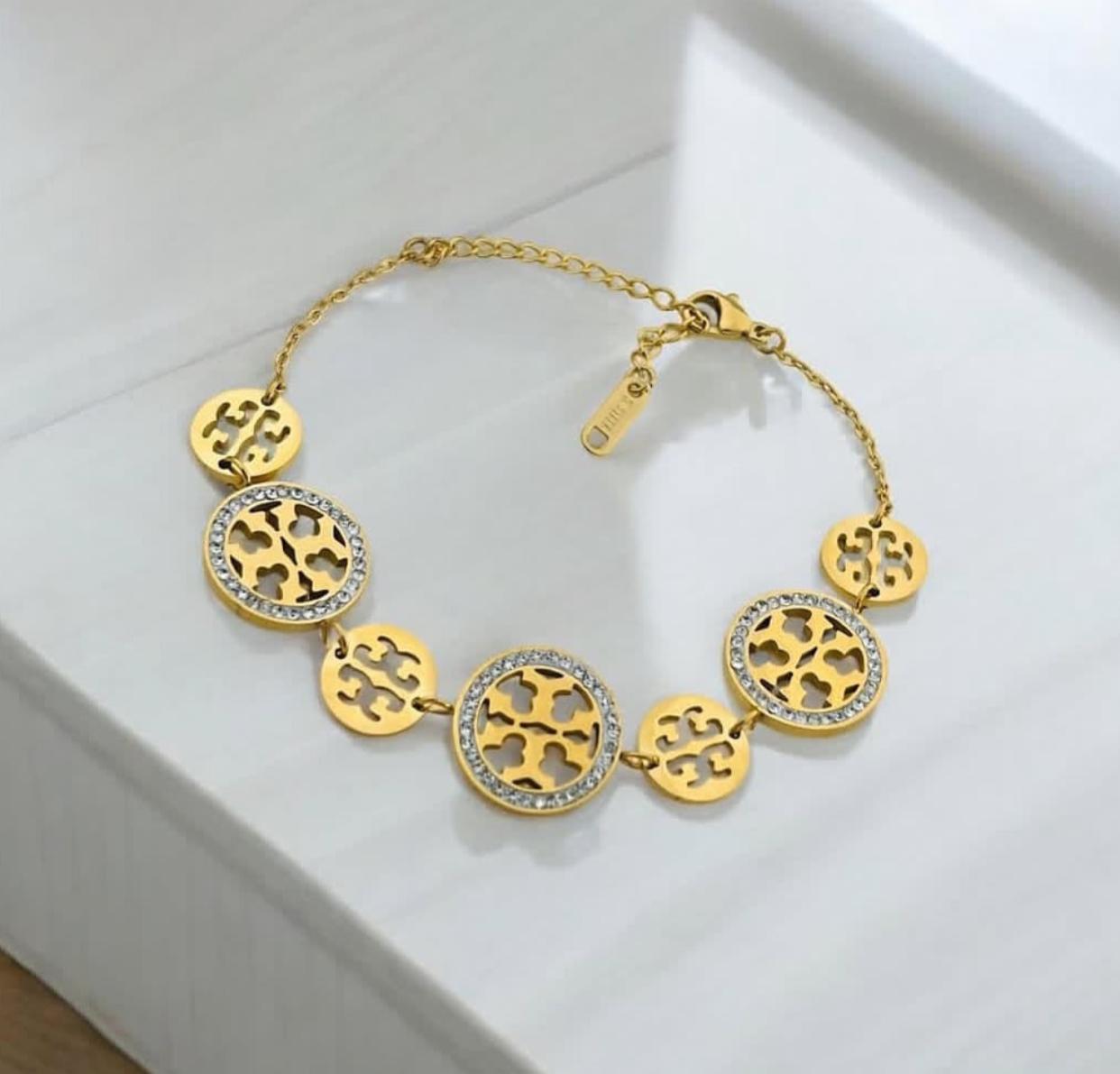 Stainless Steel Premium Quality Bracelet