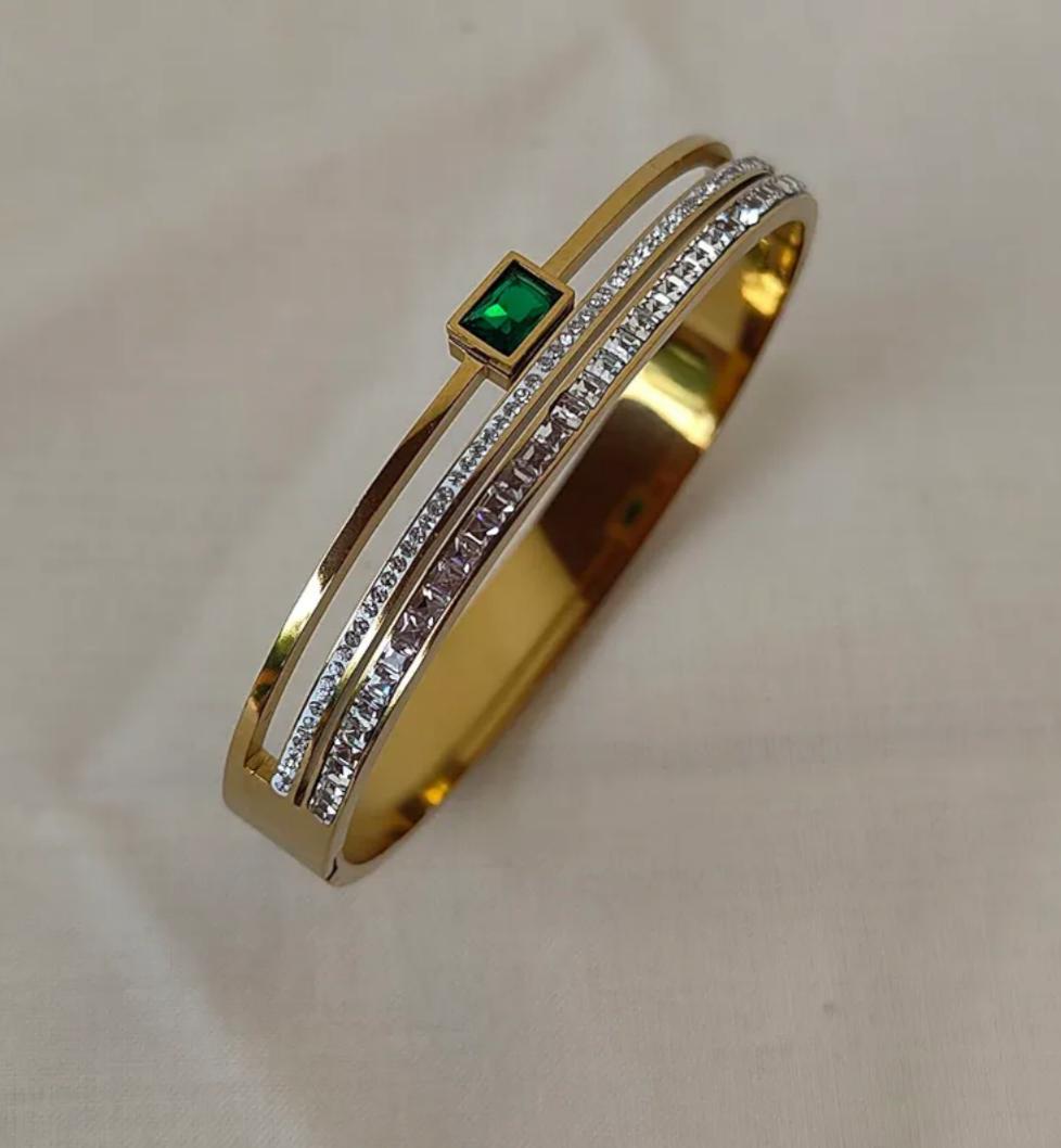 Stainless Steel Premium Quality Handcuff