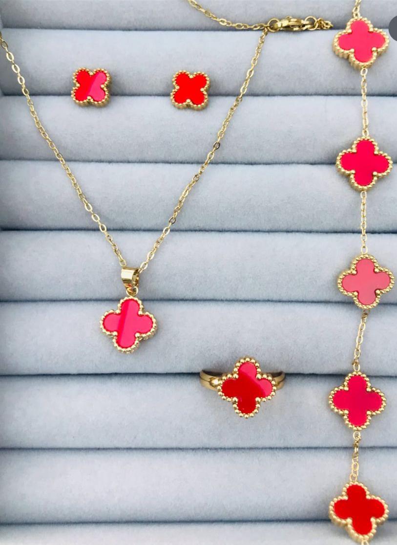 Premium Quality Stainless Steel Set