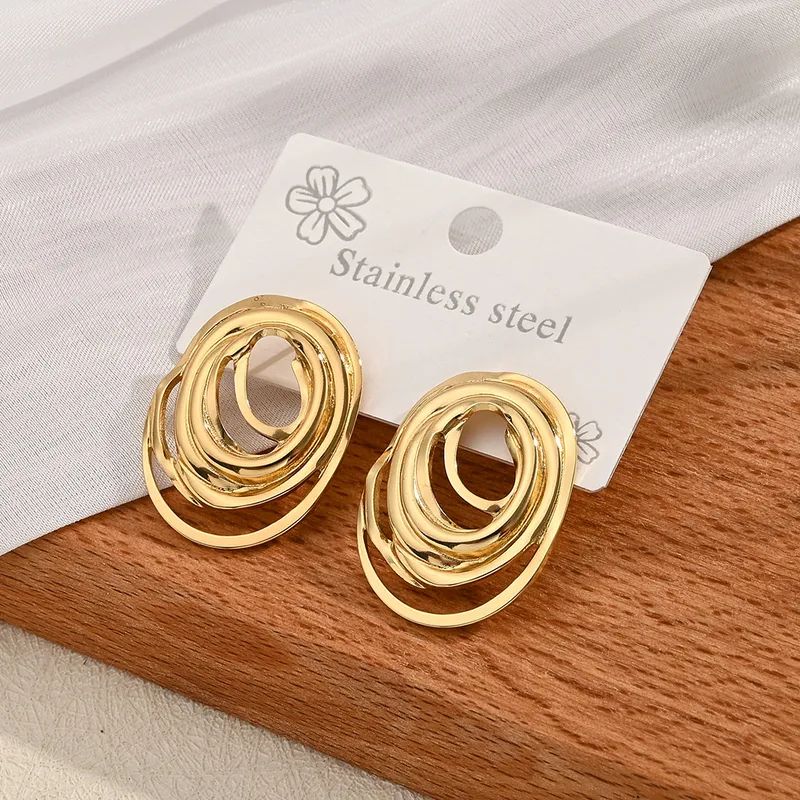 Stainless Steel Premium Quality Studs