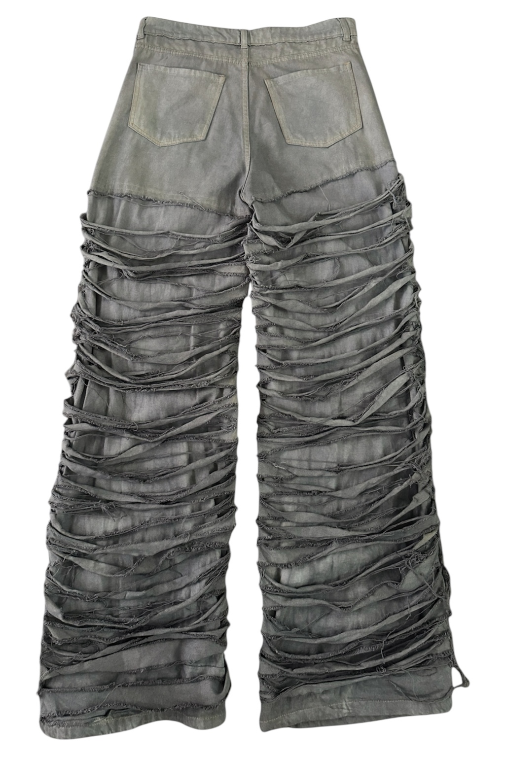Jean - PARADOX