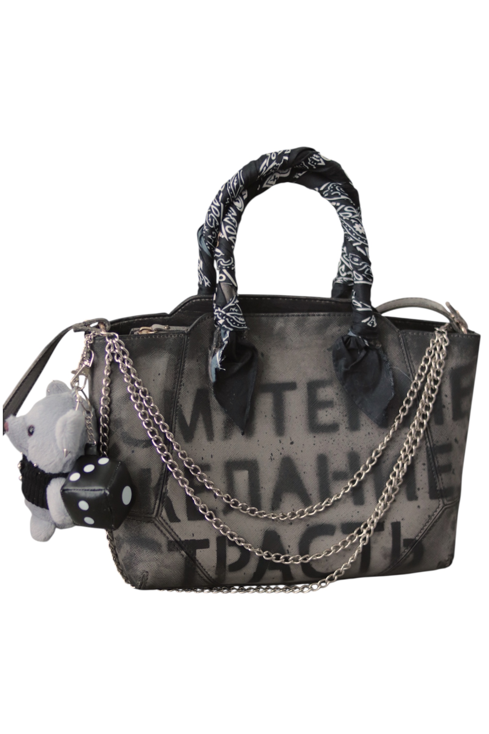 Handbag - PLEASURE