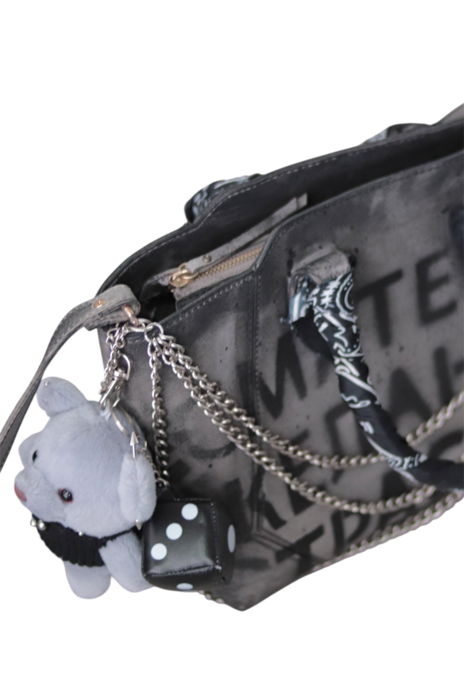 Handbag - PLEASURE
