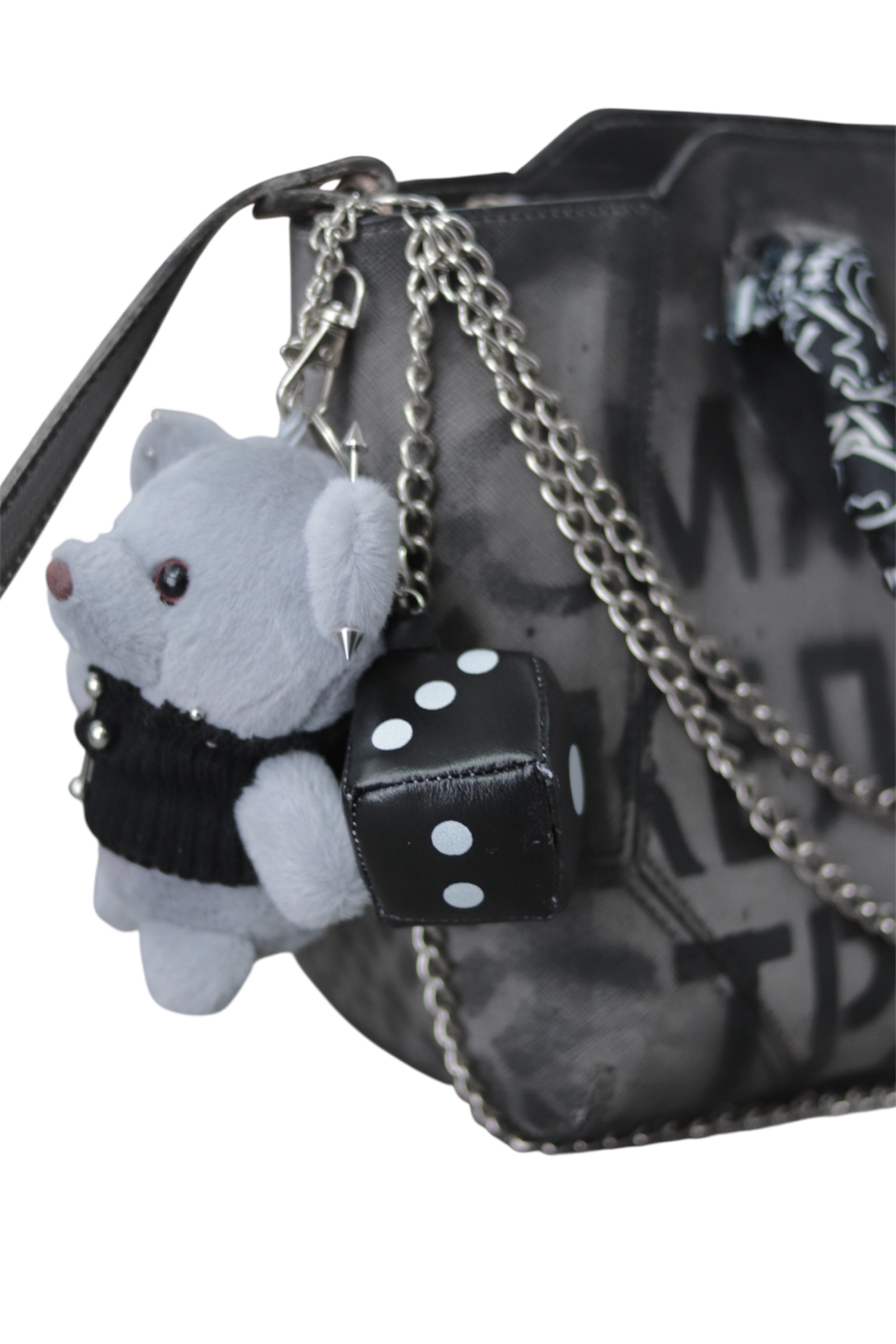 Handbag - PLEASURE