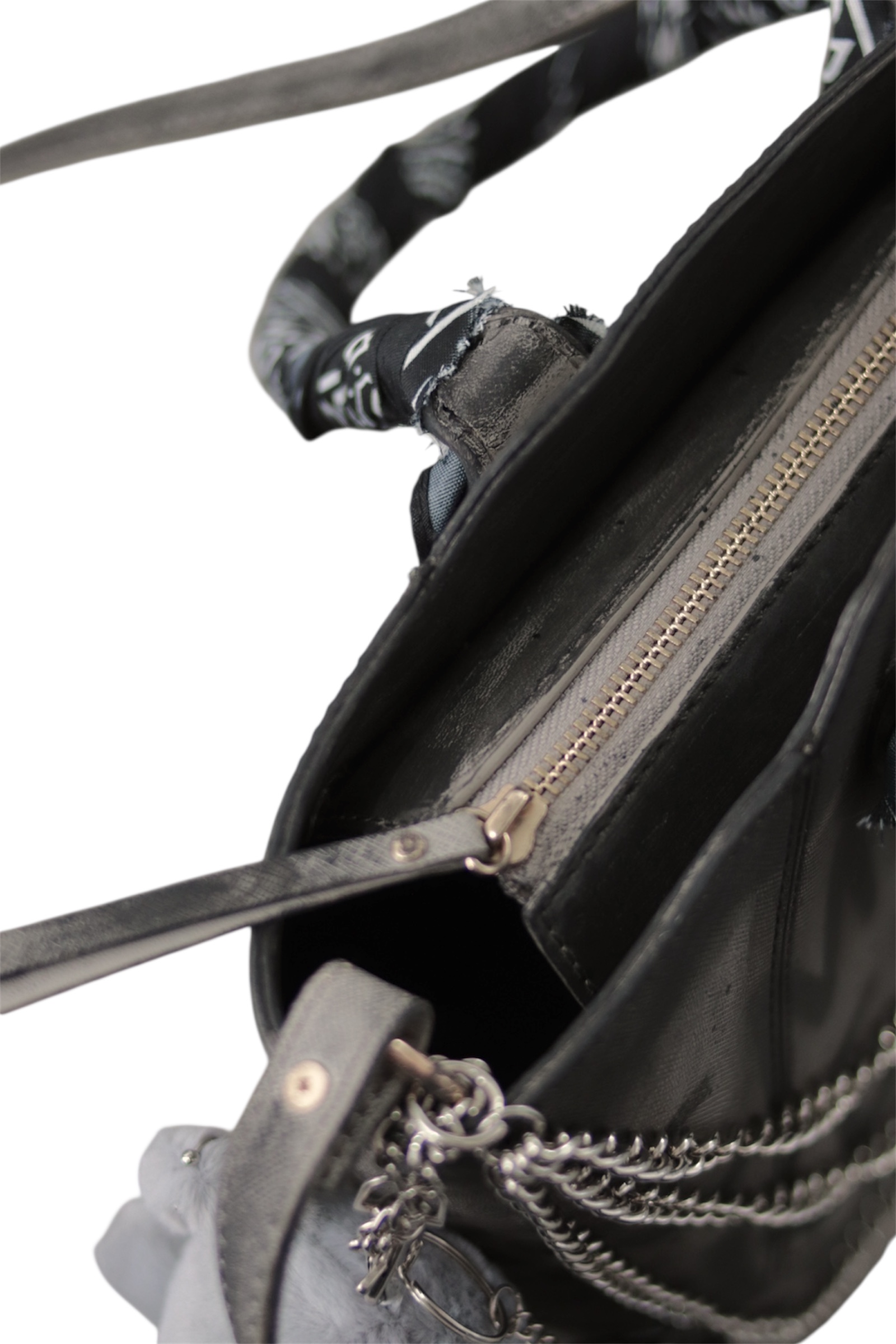 Handbag - PLEASURE