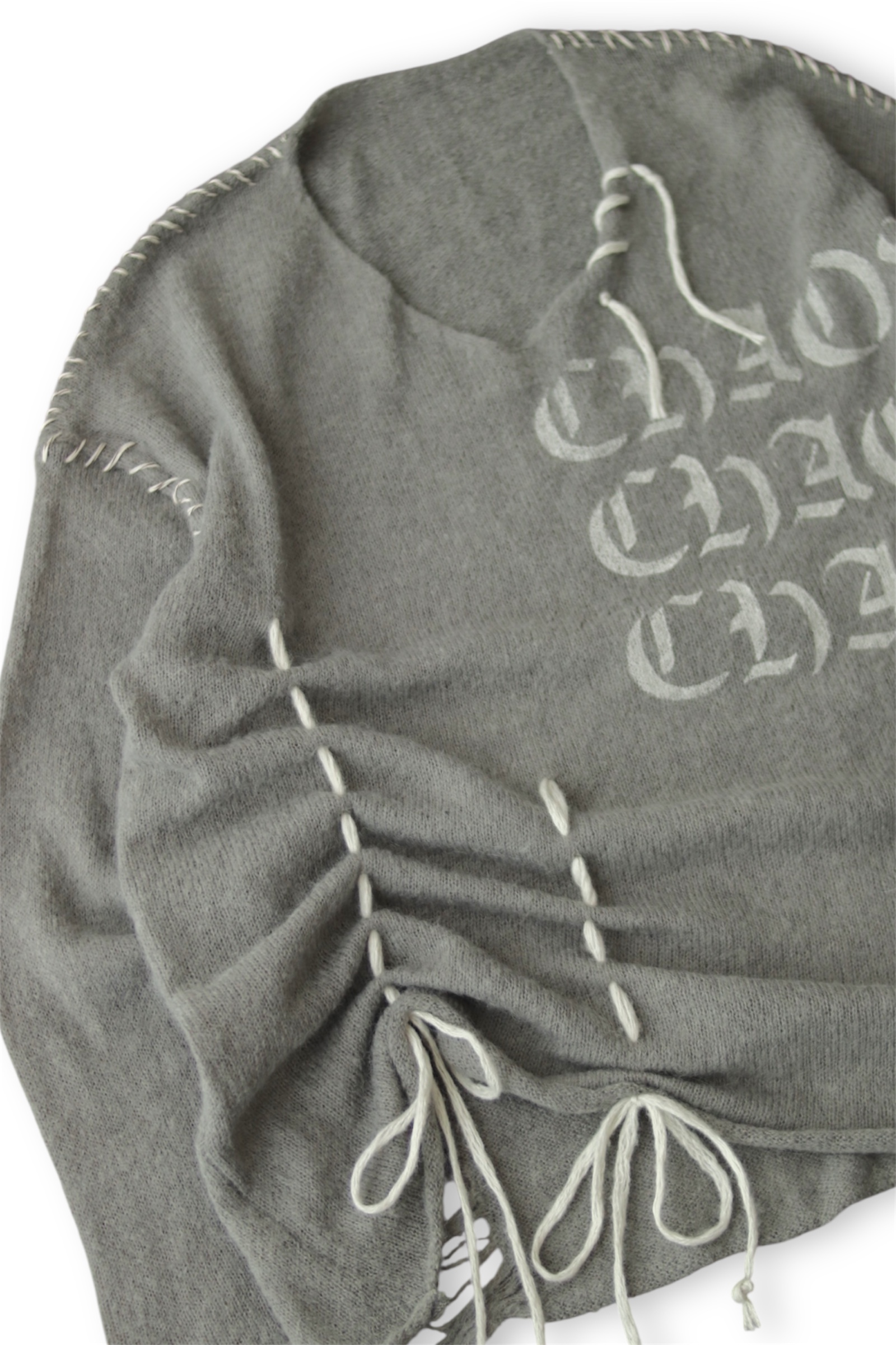 Sweater - CHAOS