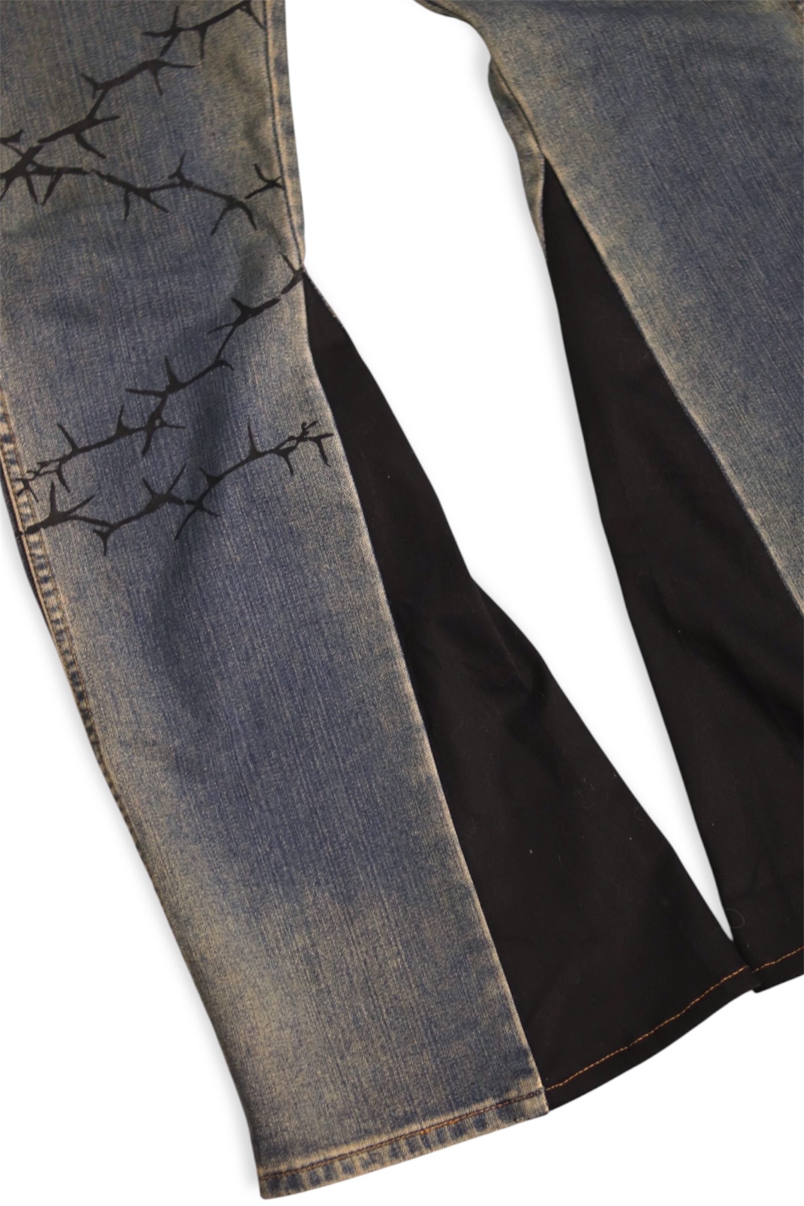 Flare jeans - AMBITIOUS