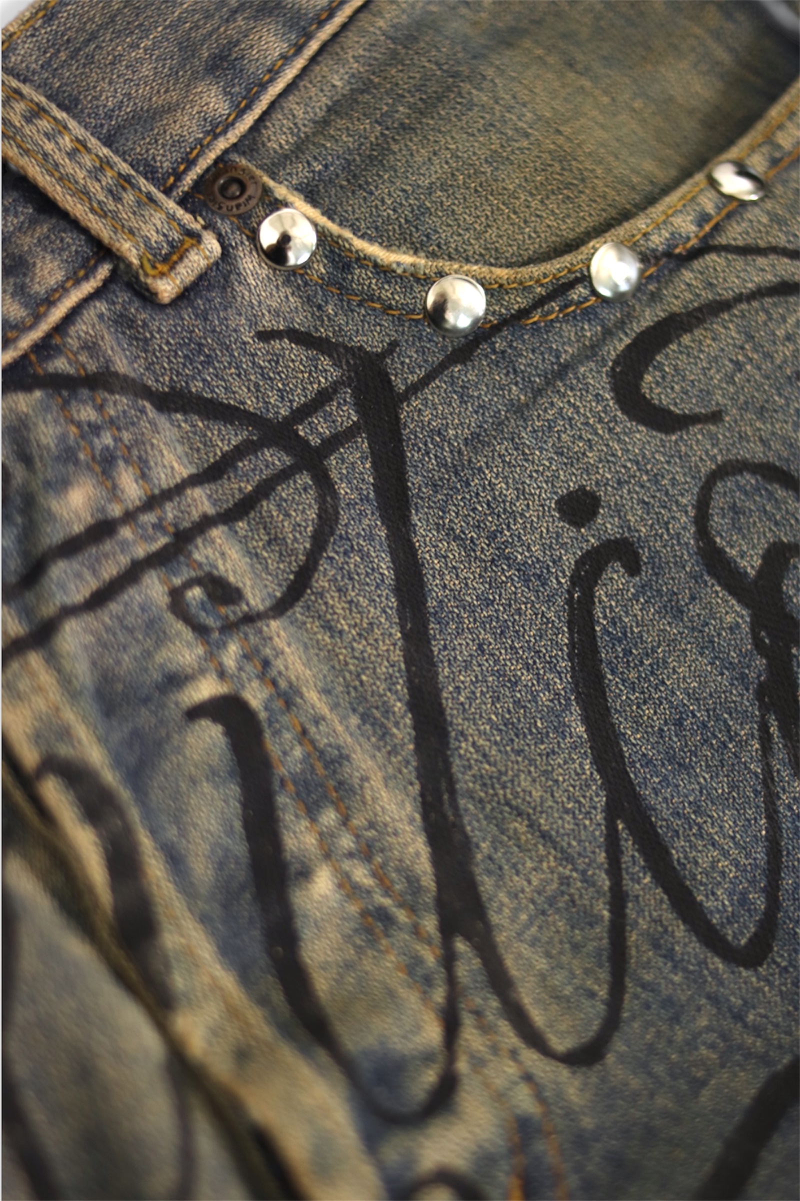 Flare jeans - AMBITIOUS
