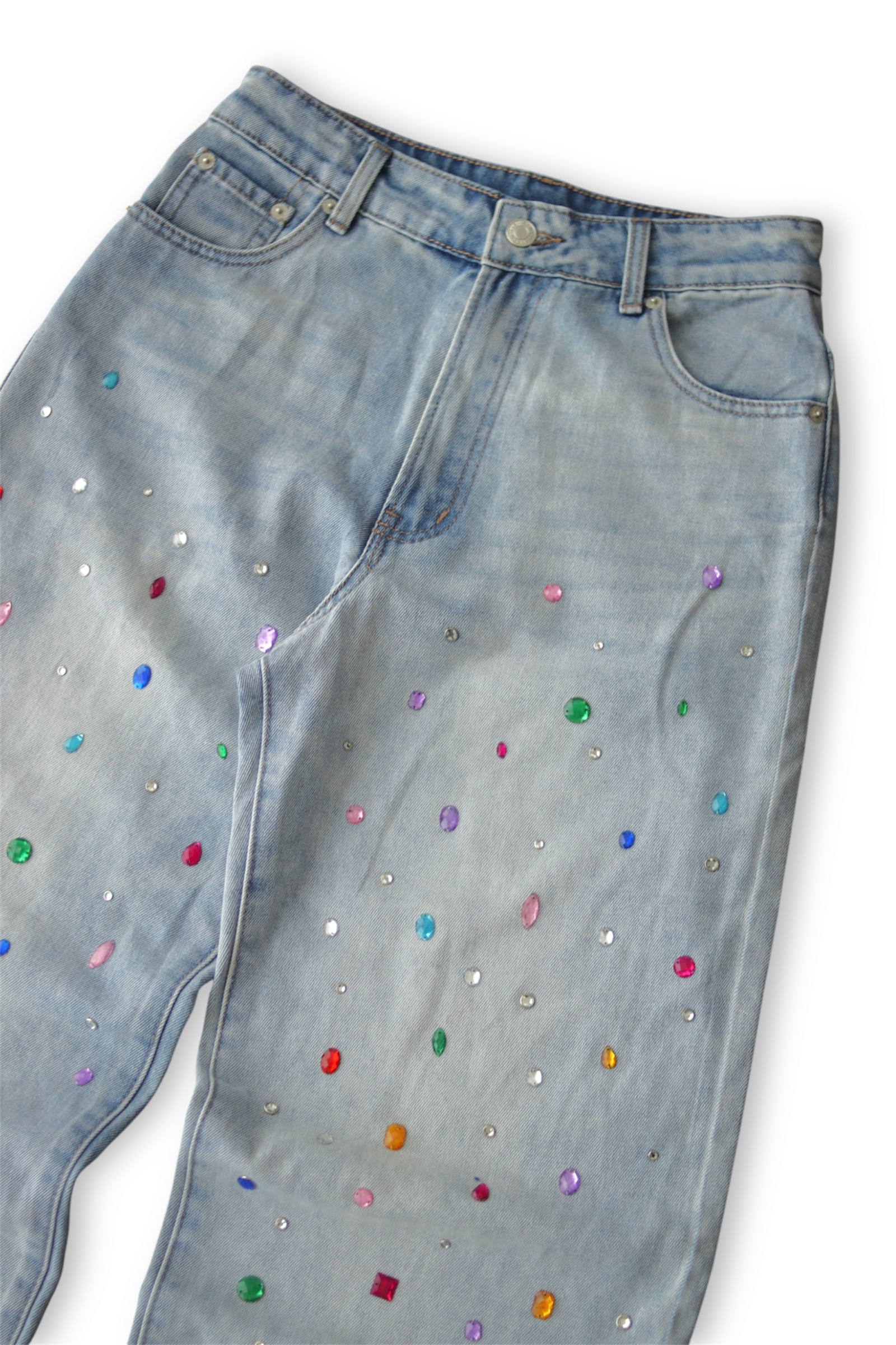 Baggy Jeans - GEMS