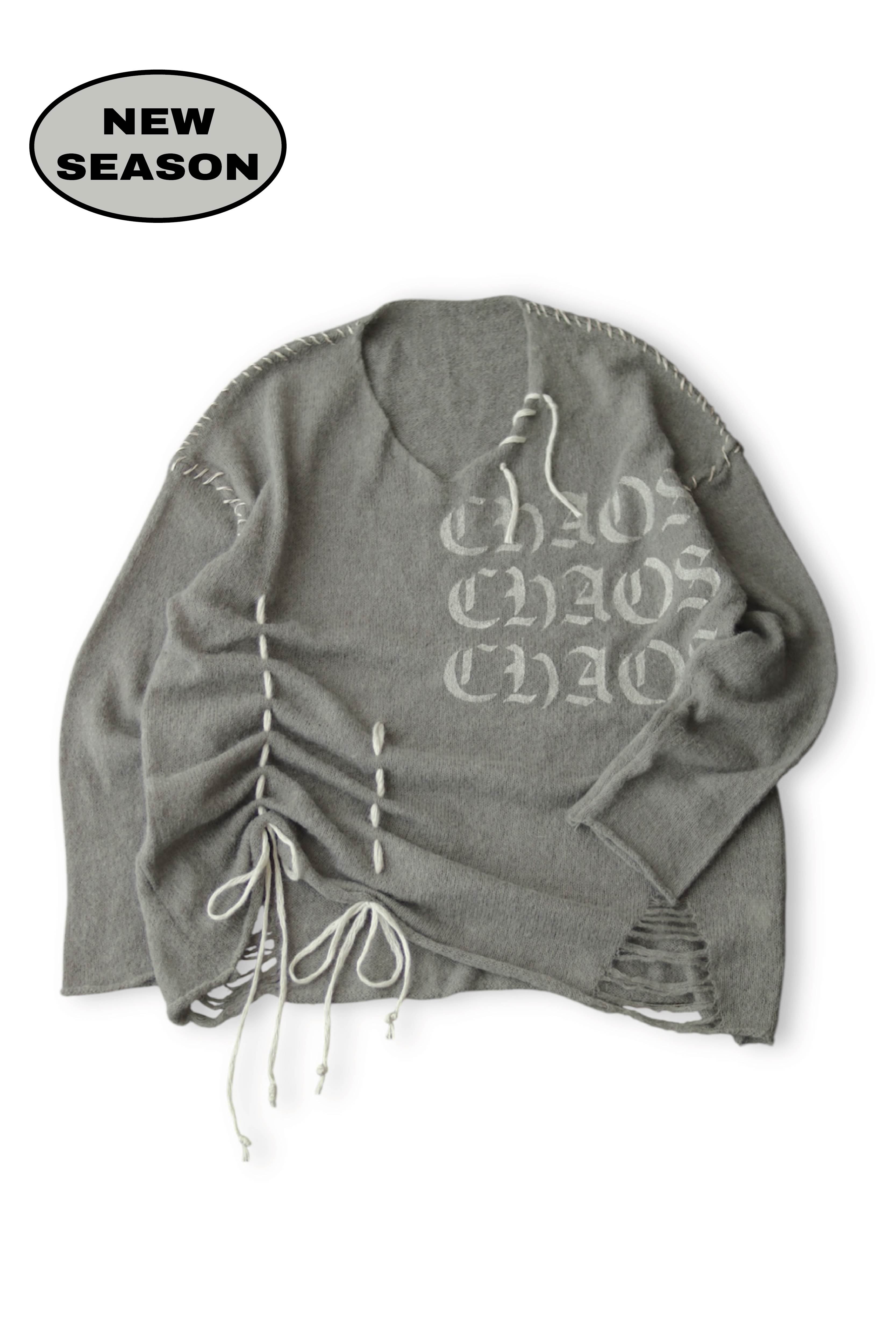 Sweater - CHAOS
