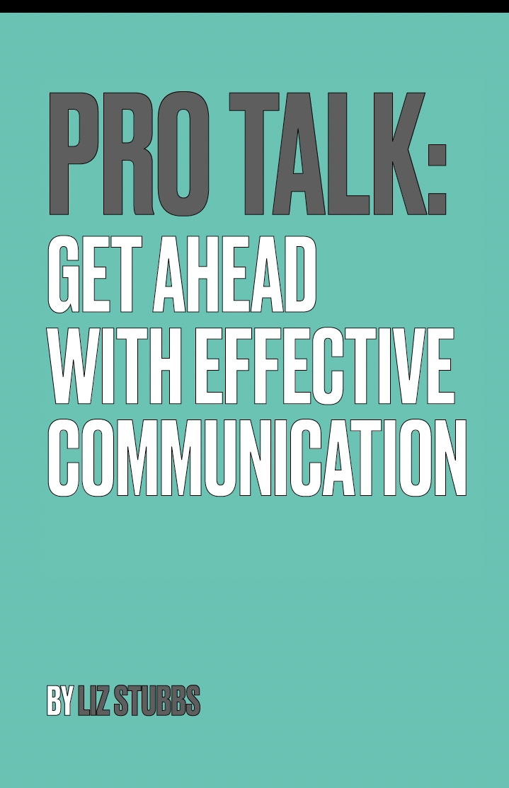 Pro Talk: Get Ahead with Effective Communication-ePub