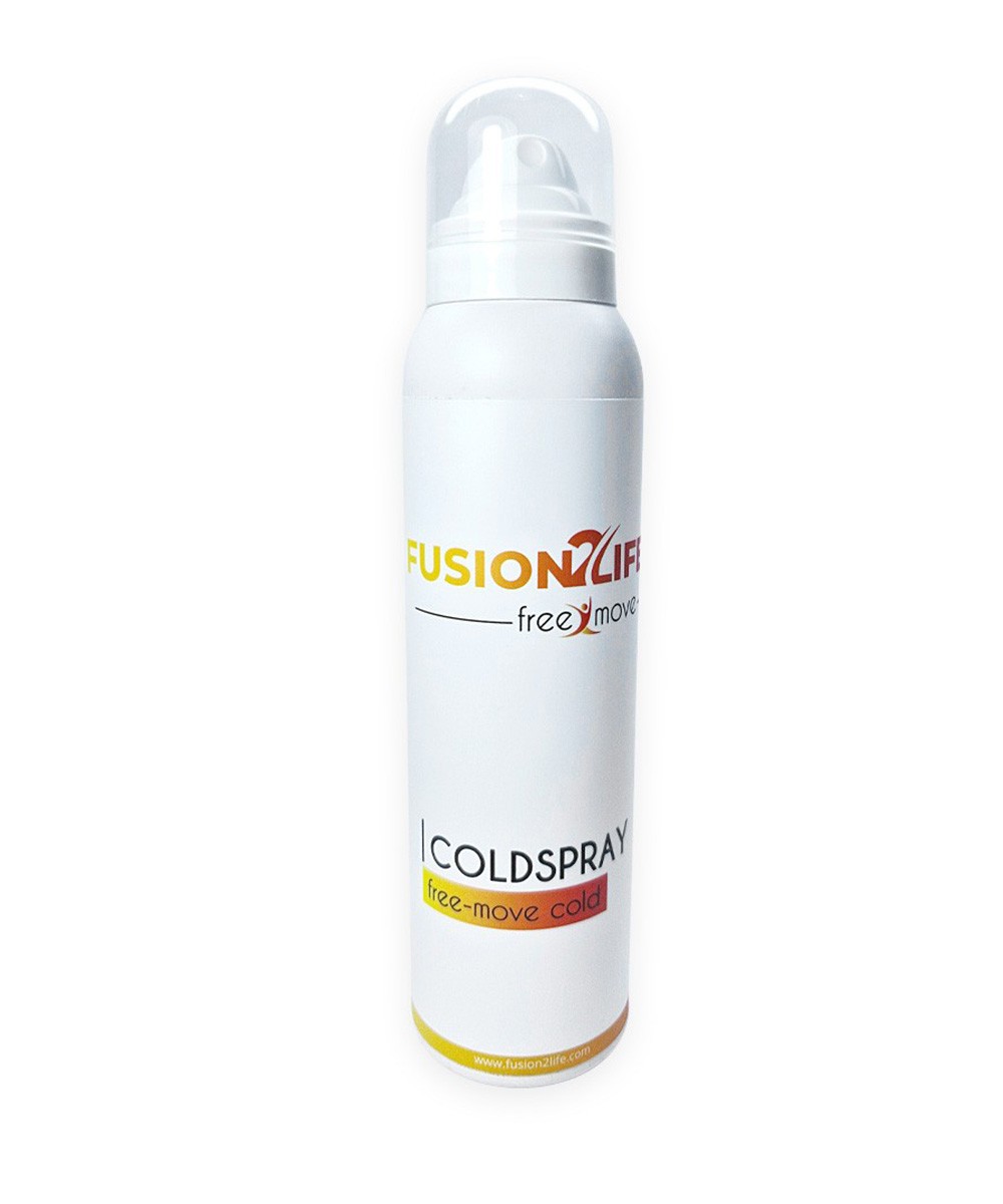 Fusion2Life Spray (150 ml) – erfrischend, belebend, aktivierend