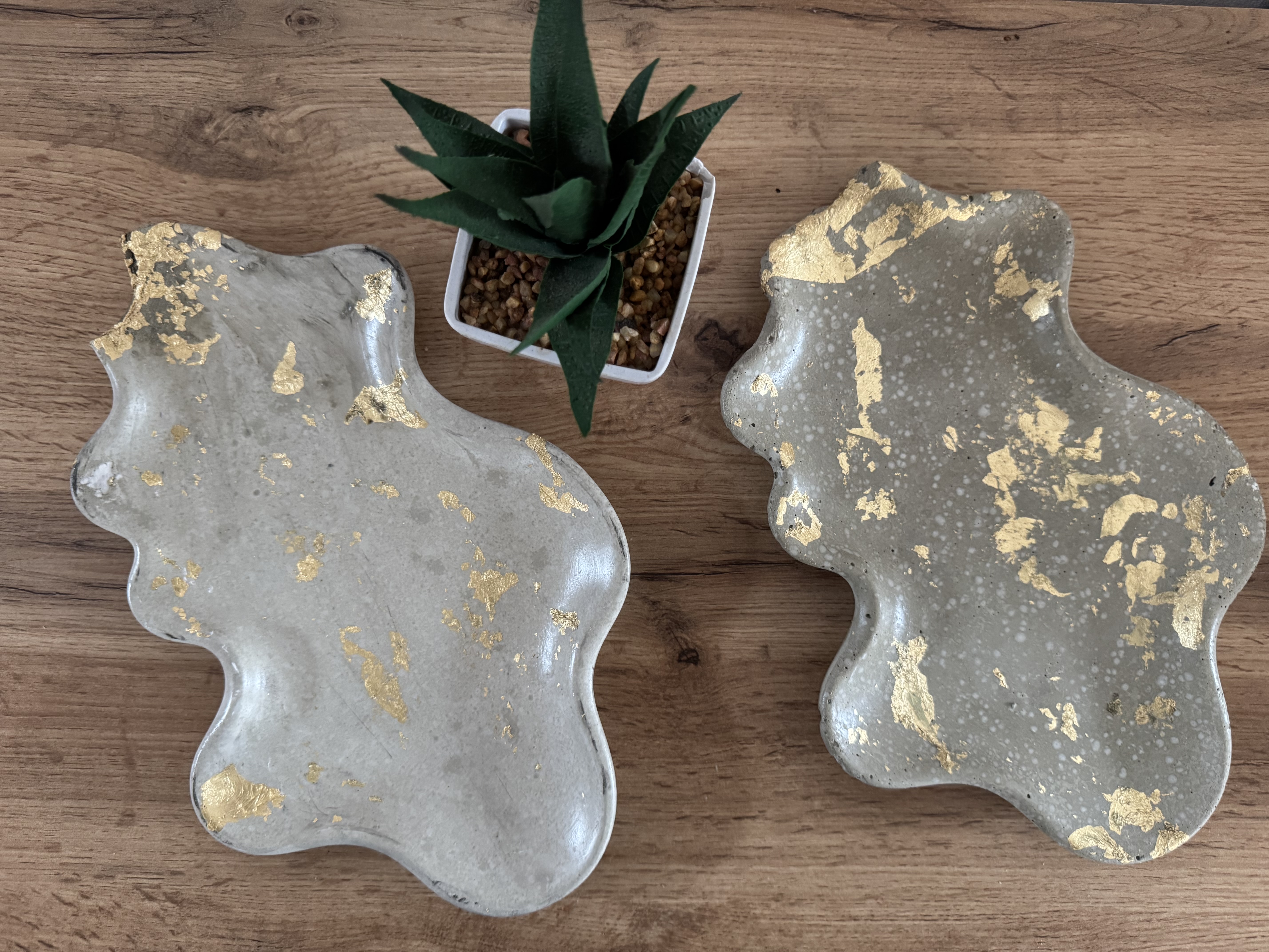 Moonlake Tray- Festive Edition 