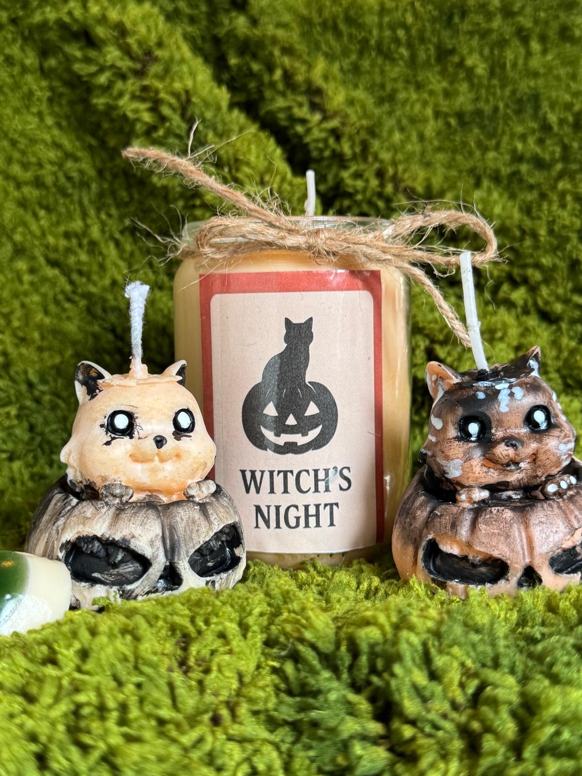 Witch´s Night