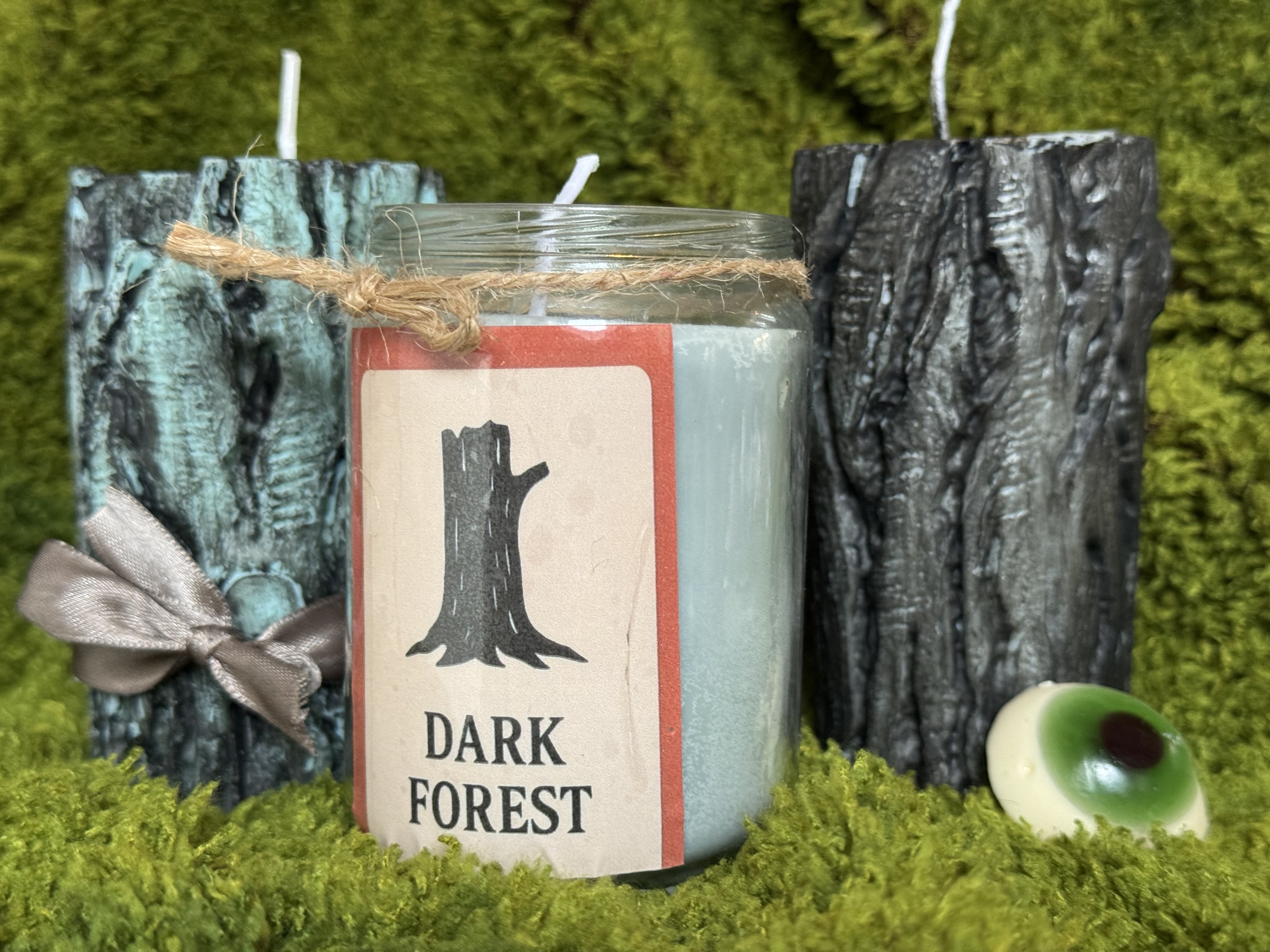 Dark Forest
