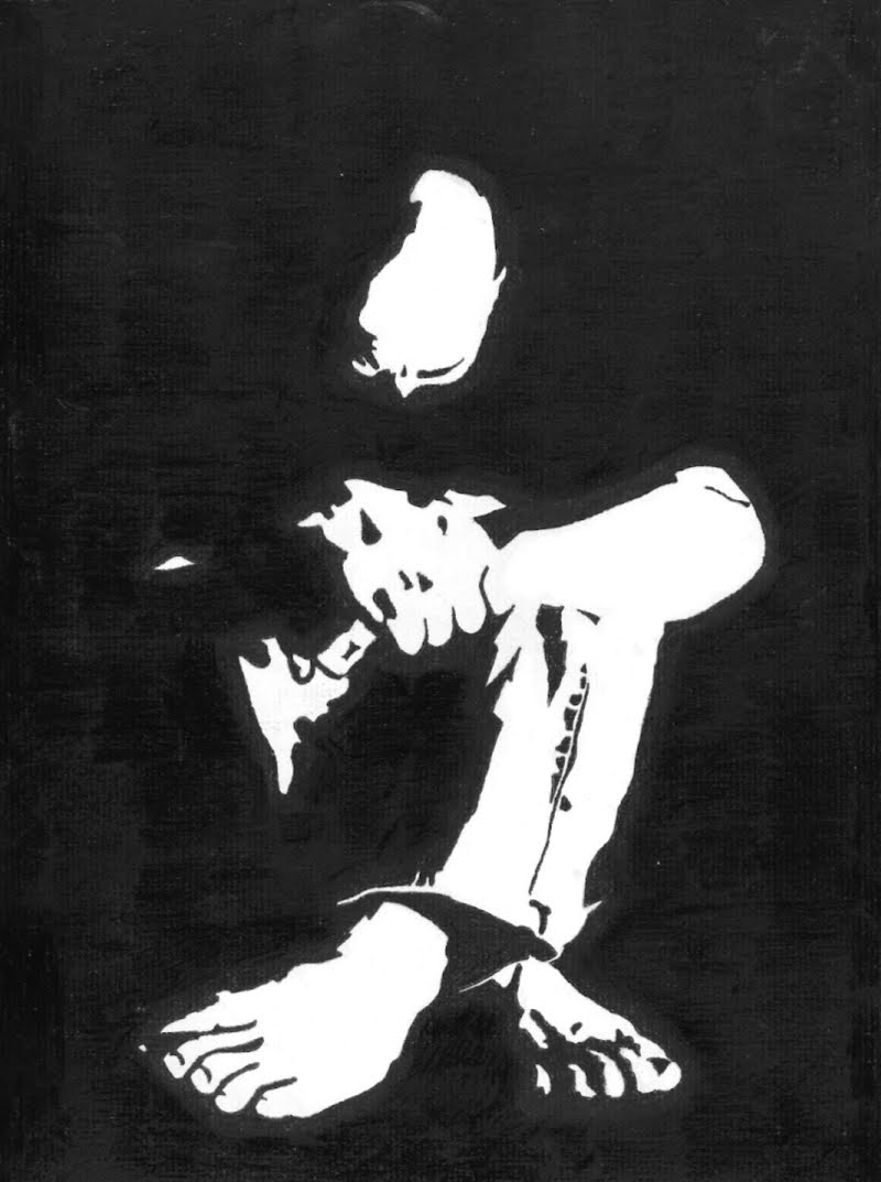 Broken