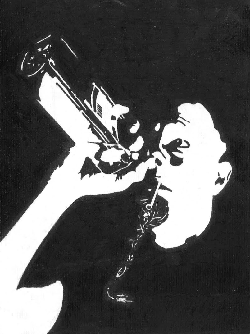 Self Destruction (Print)