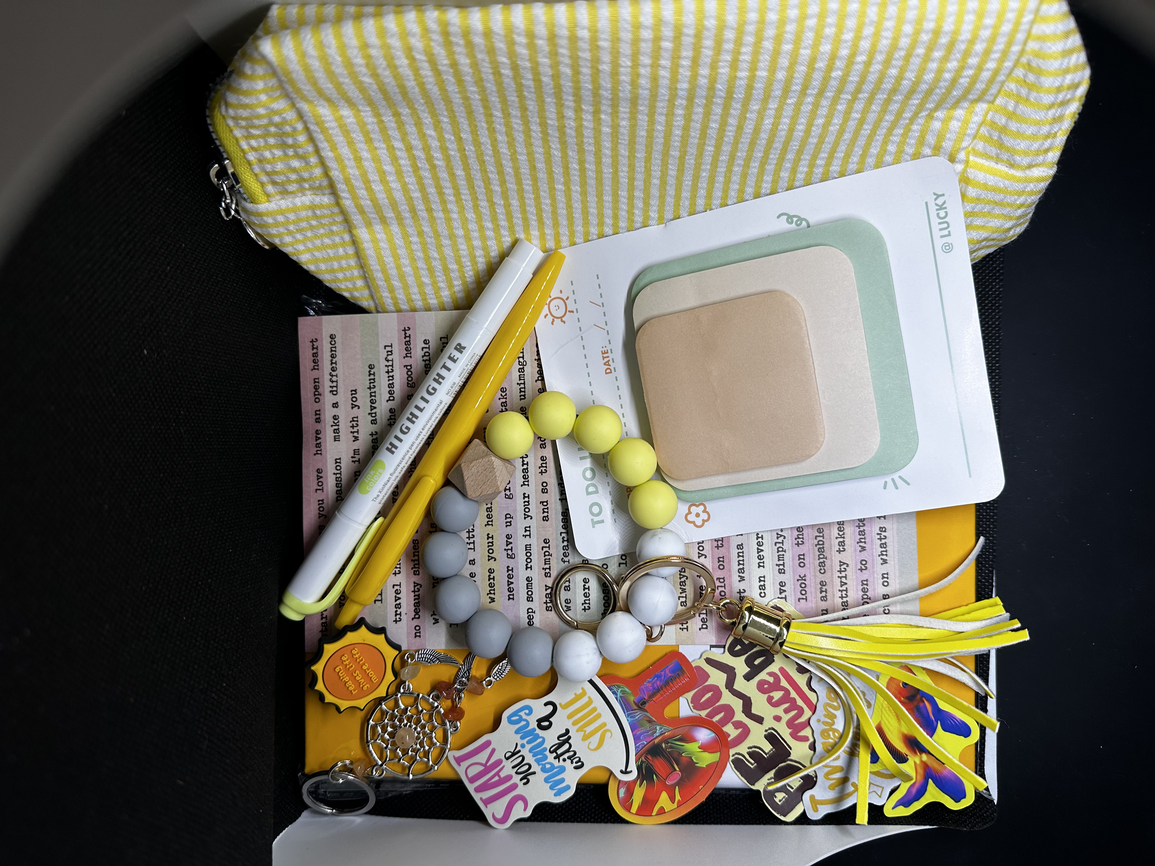 Deluxe Pocket Joy Bundle