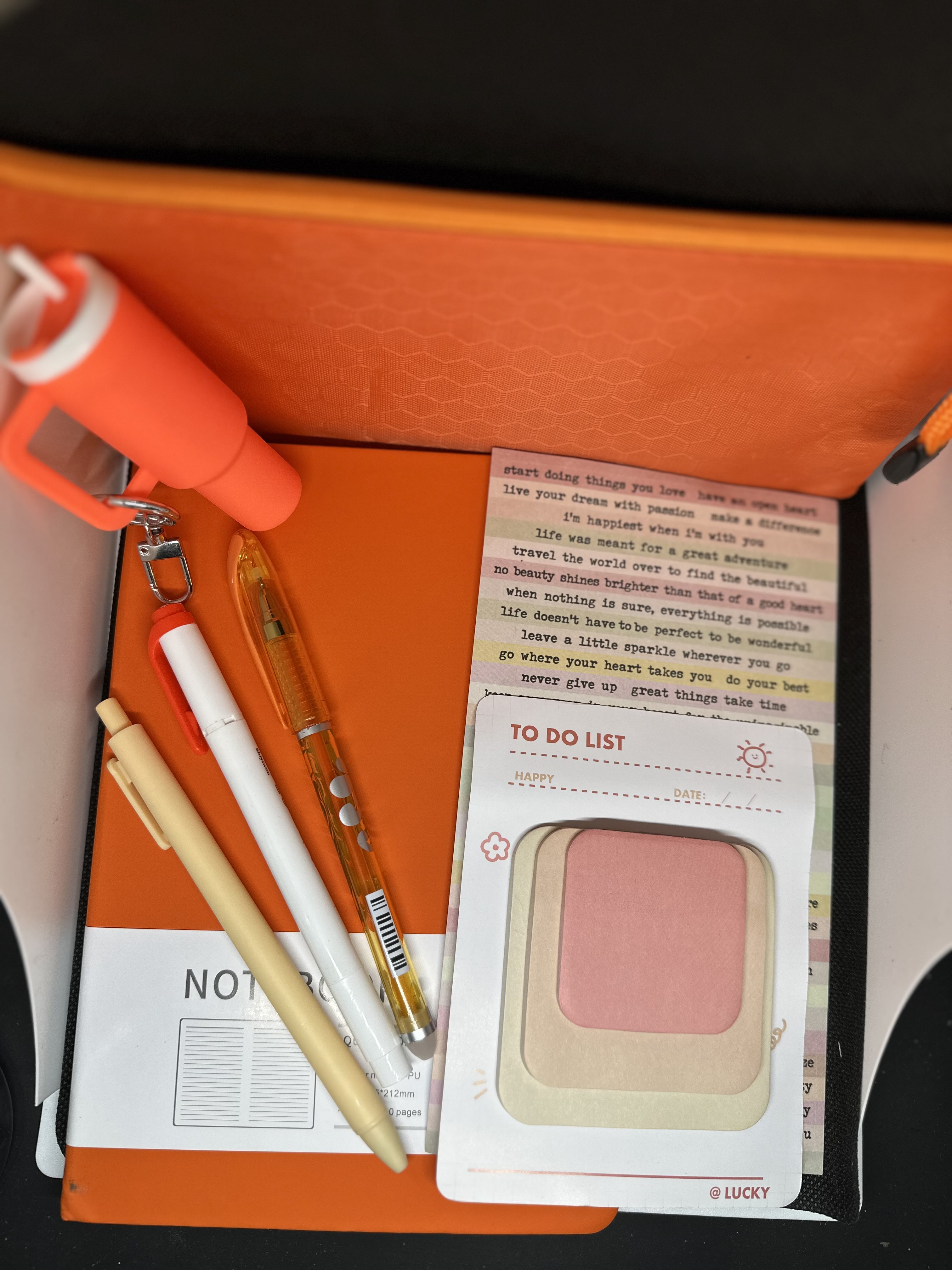 Deluxe Desk Dreamer Bundle