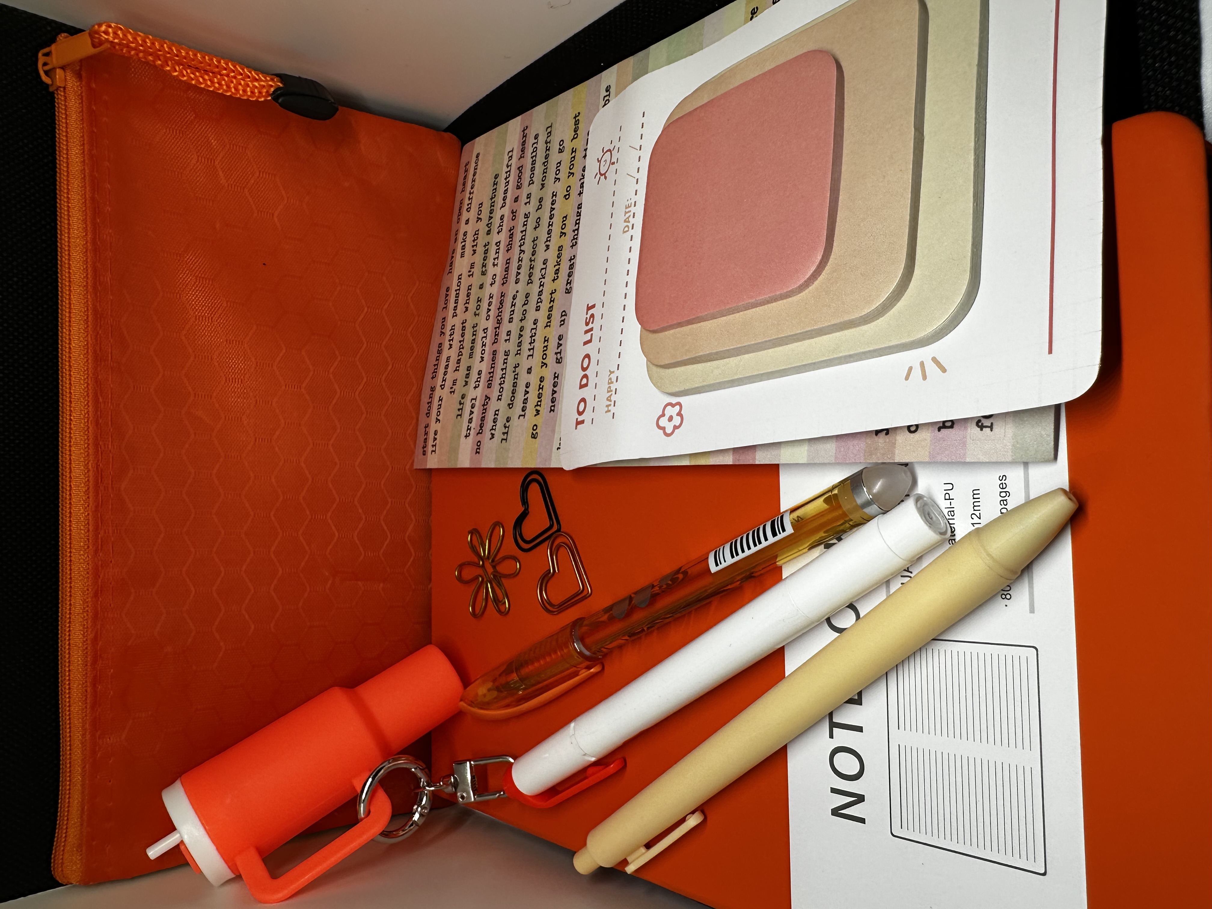 Deluxe Desk Dreamer Bundle