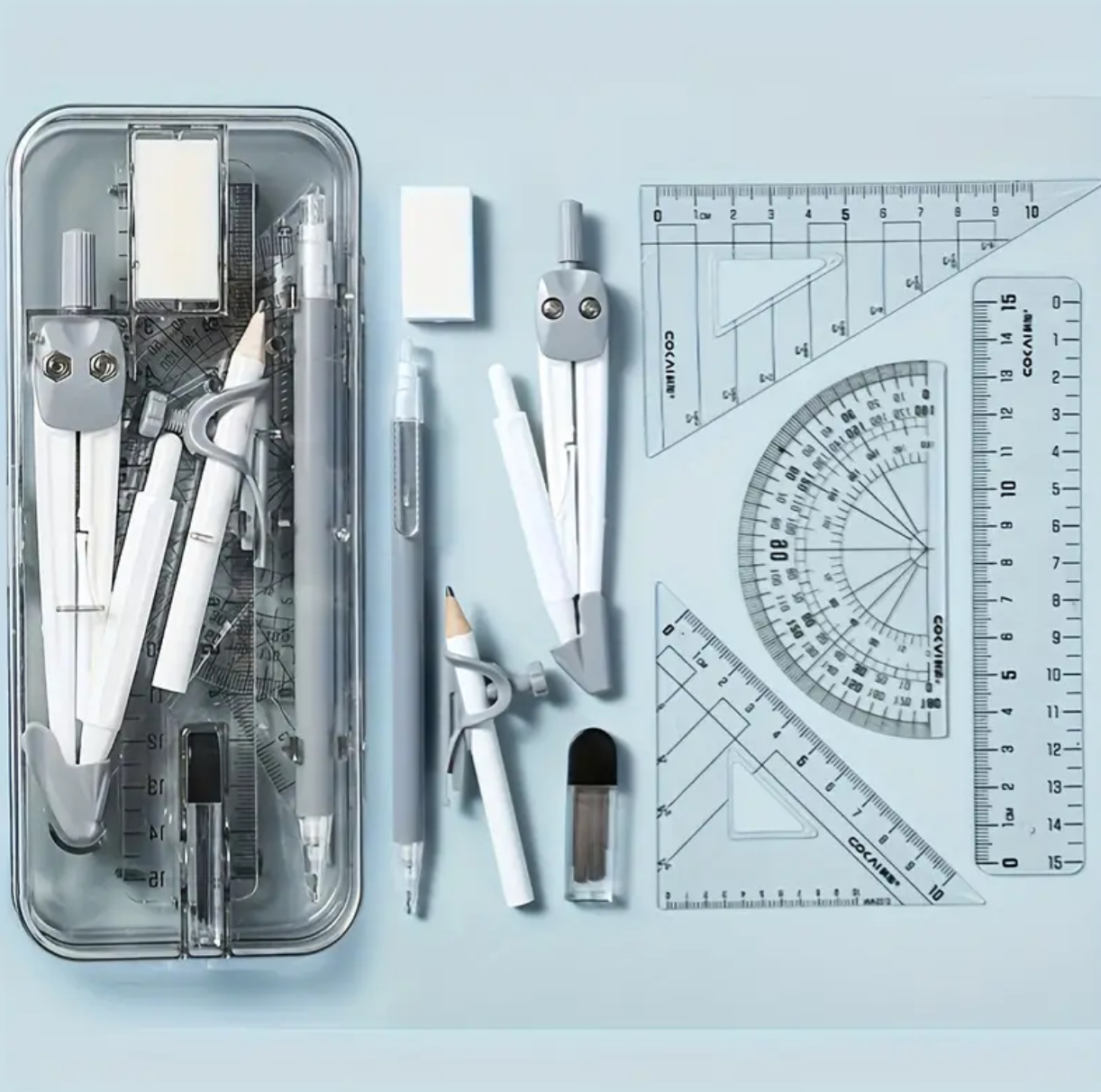 Smart Start Set