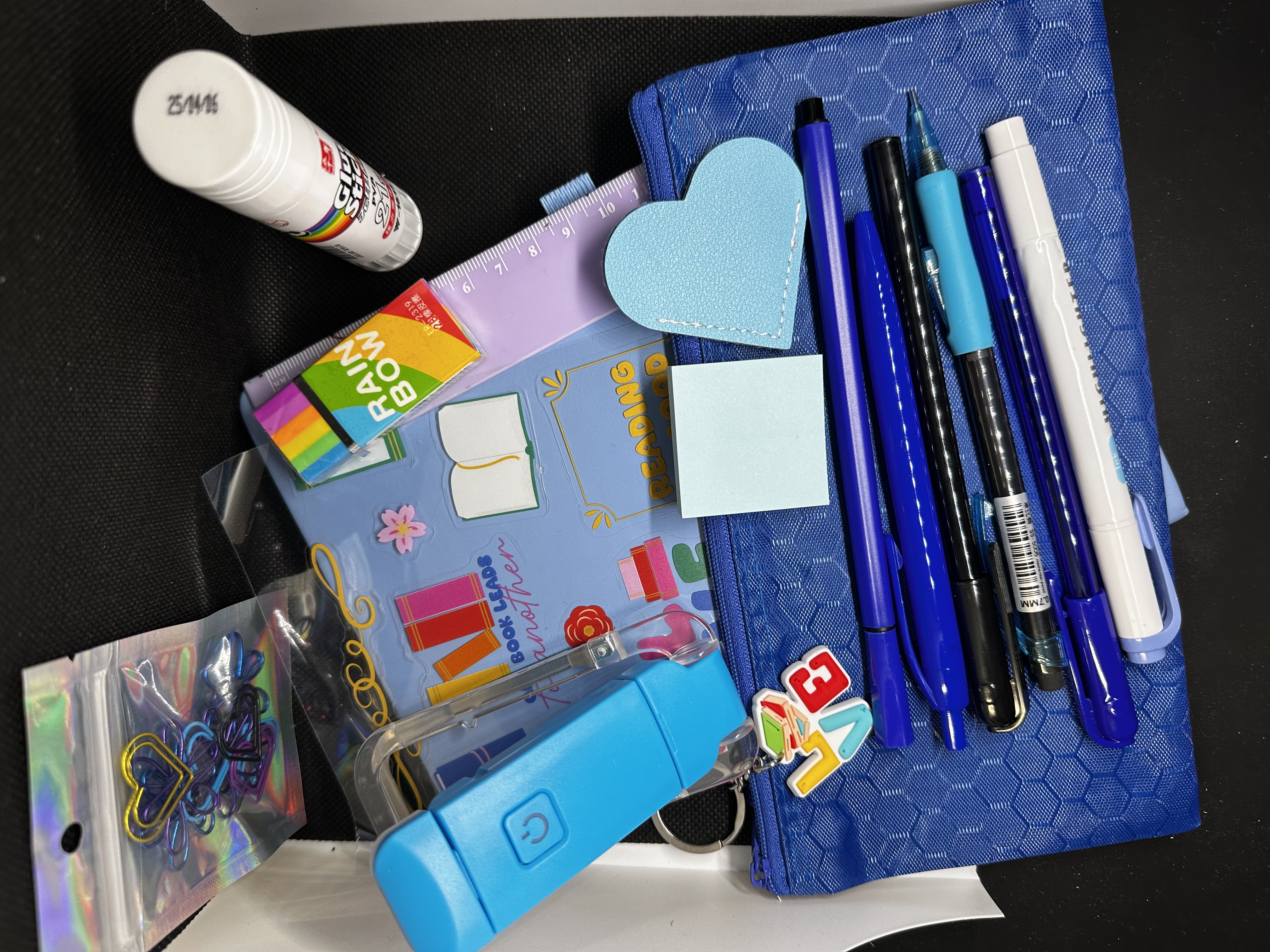 Classroom Confidence Bundle