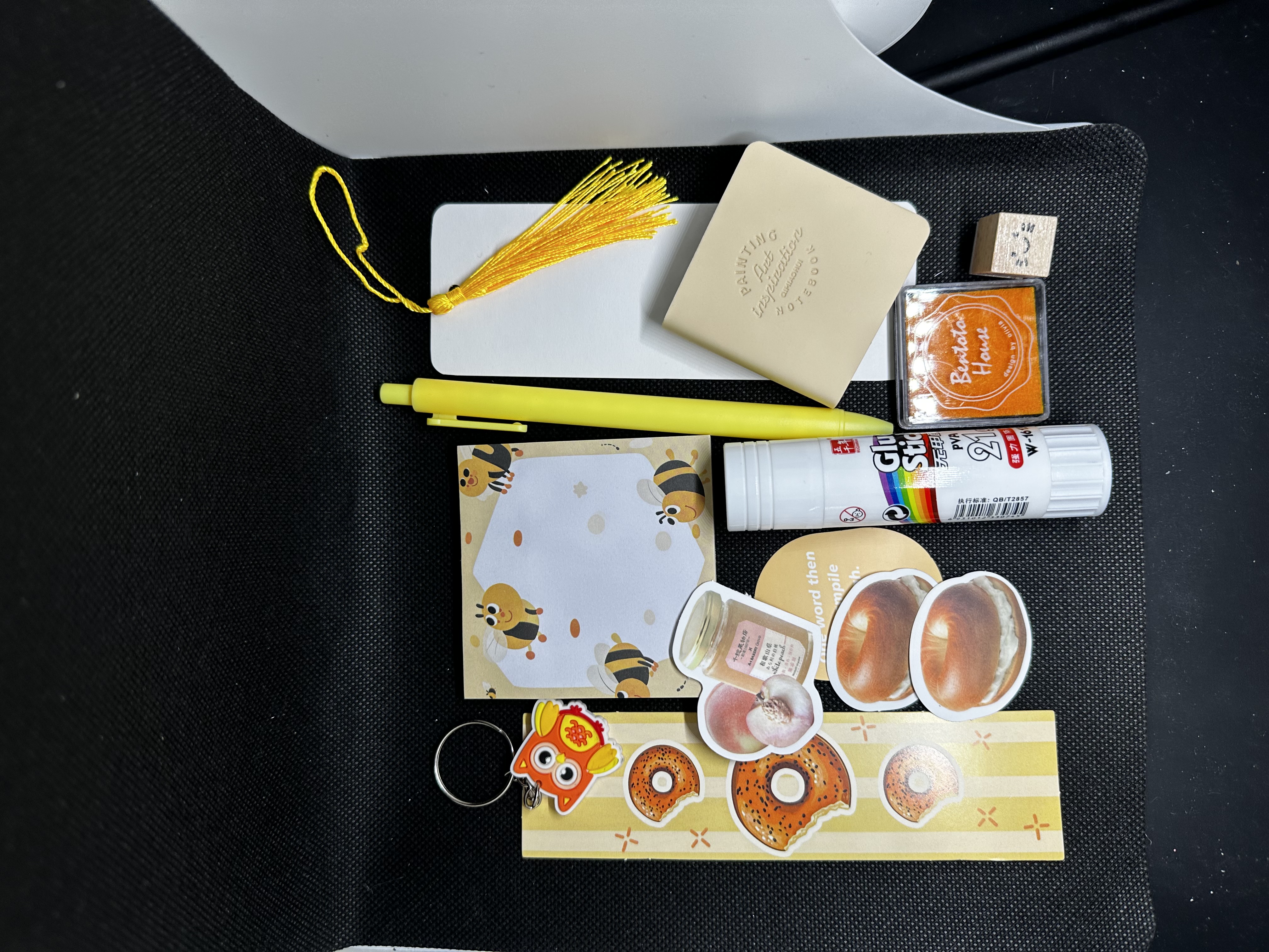 Mini Creative Spirit Bundle