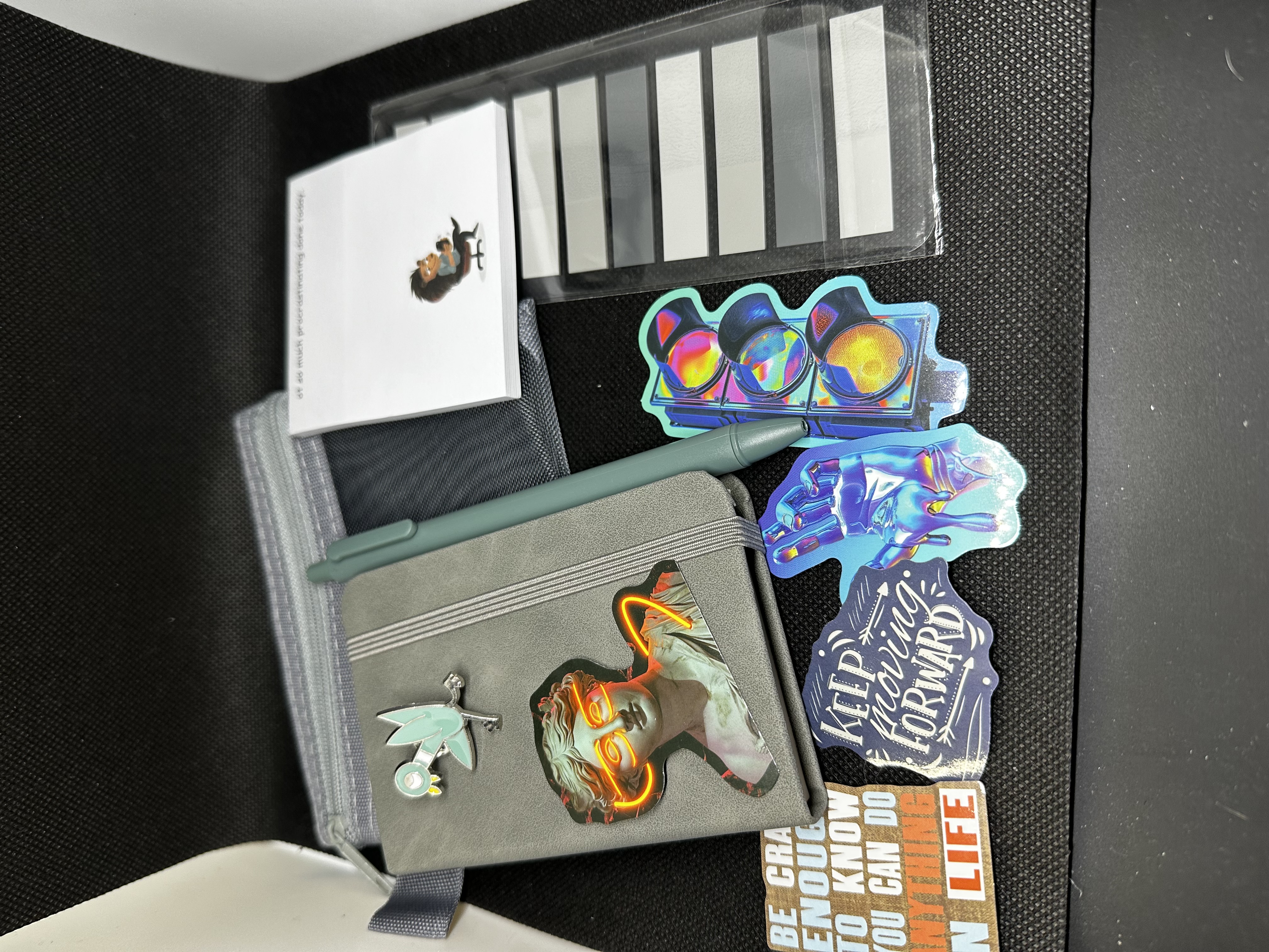 Mini Pocket Joy Bundle