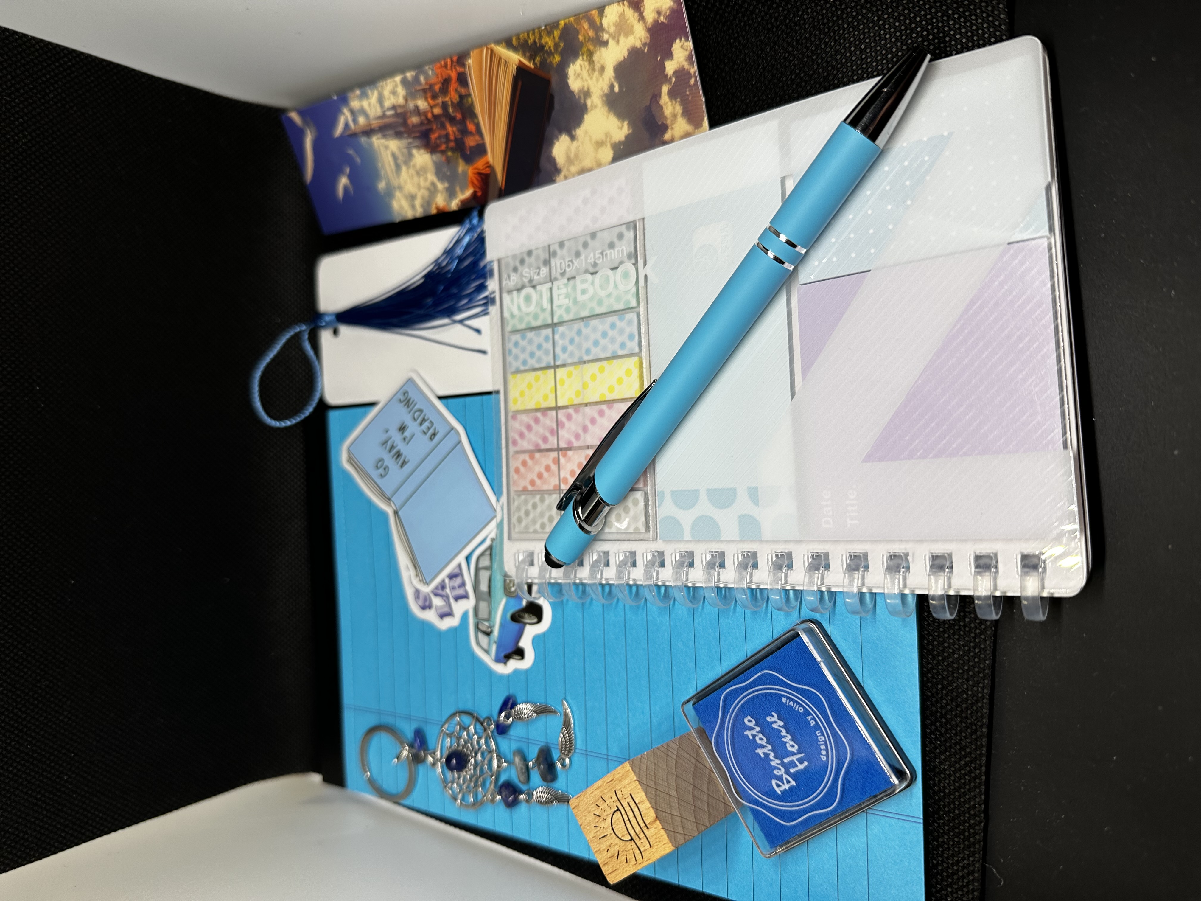 Deluxe Creative Spirit Bundle