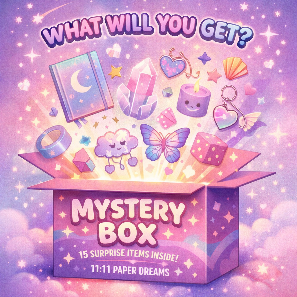 Mystery Box