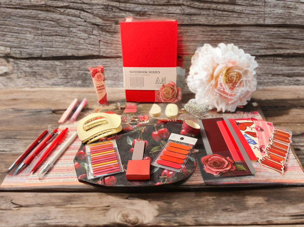 Blush & Bloom Bundle