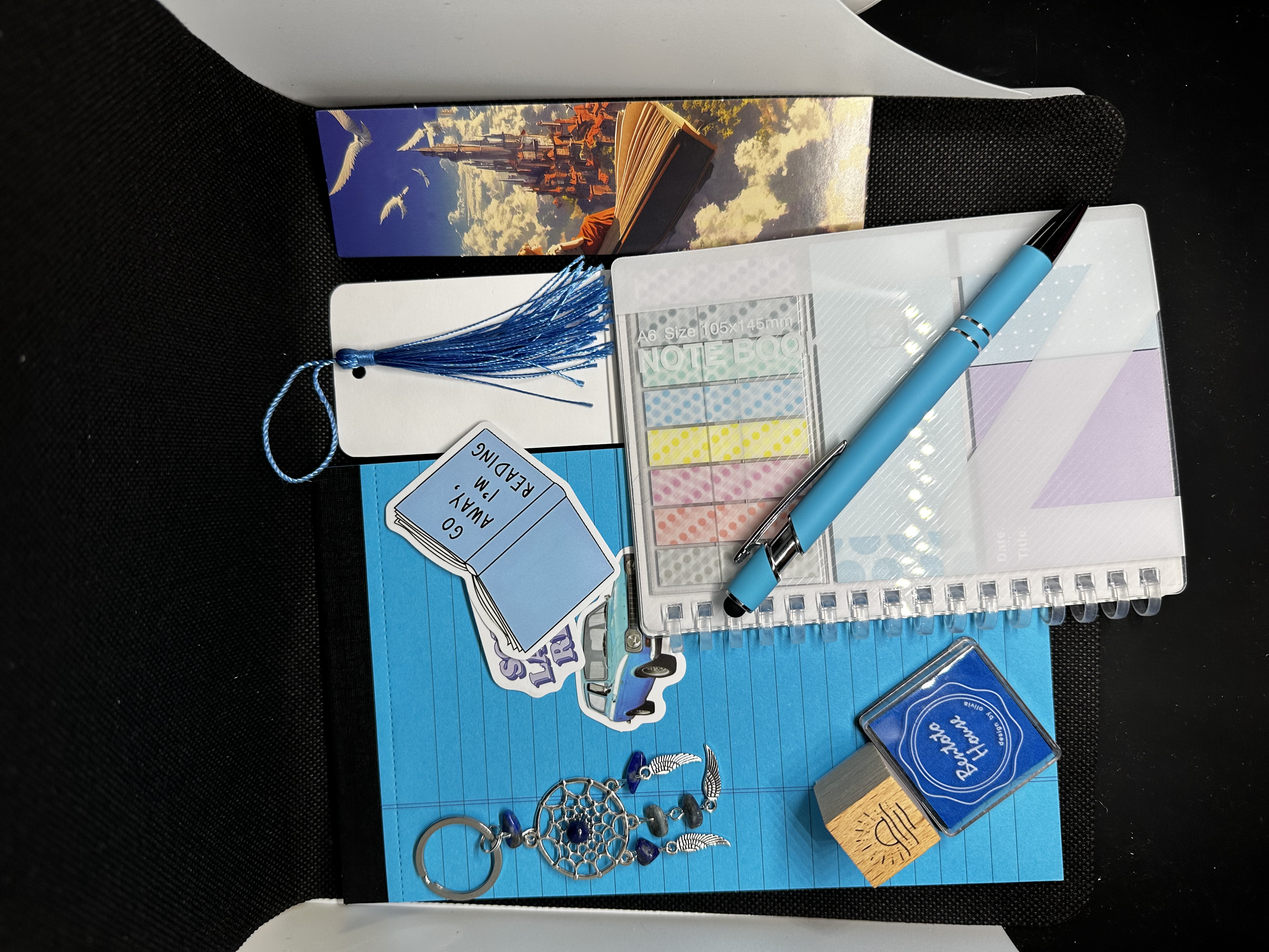 Deluxe Creative Spirit Bundle