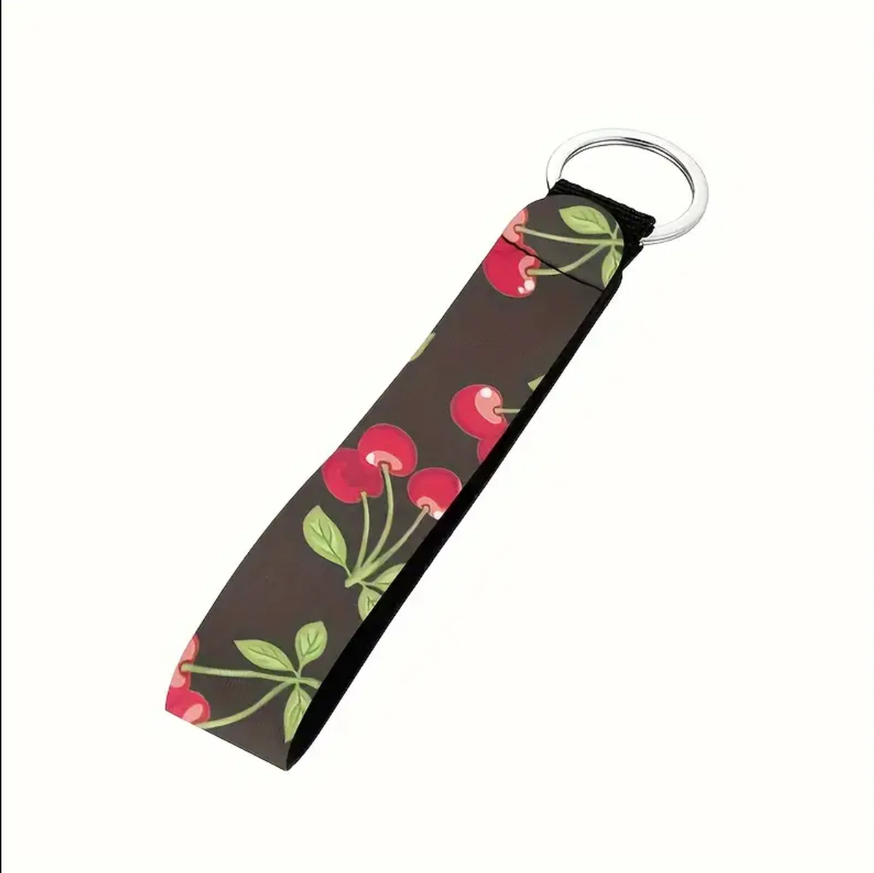 Cherry Wrist Chain