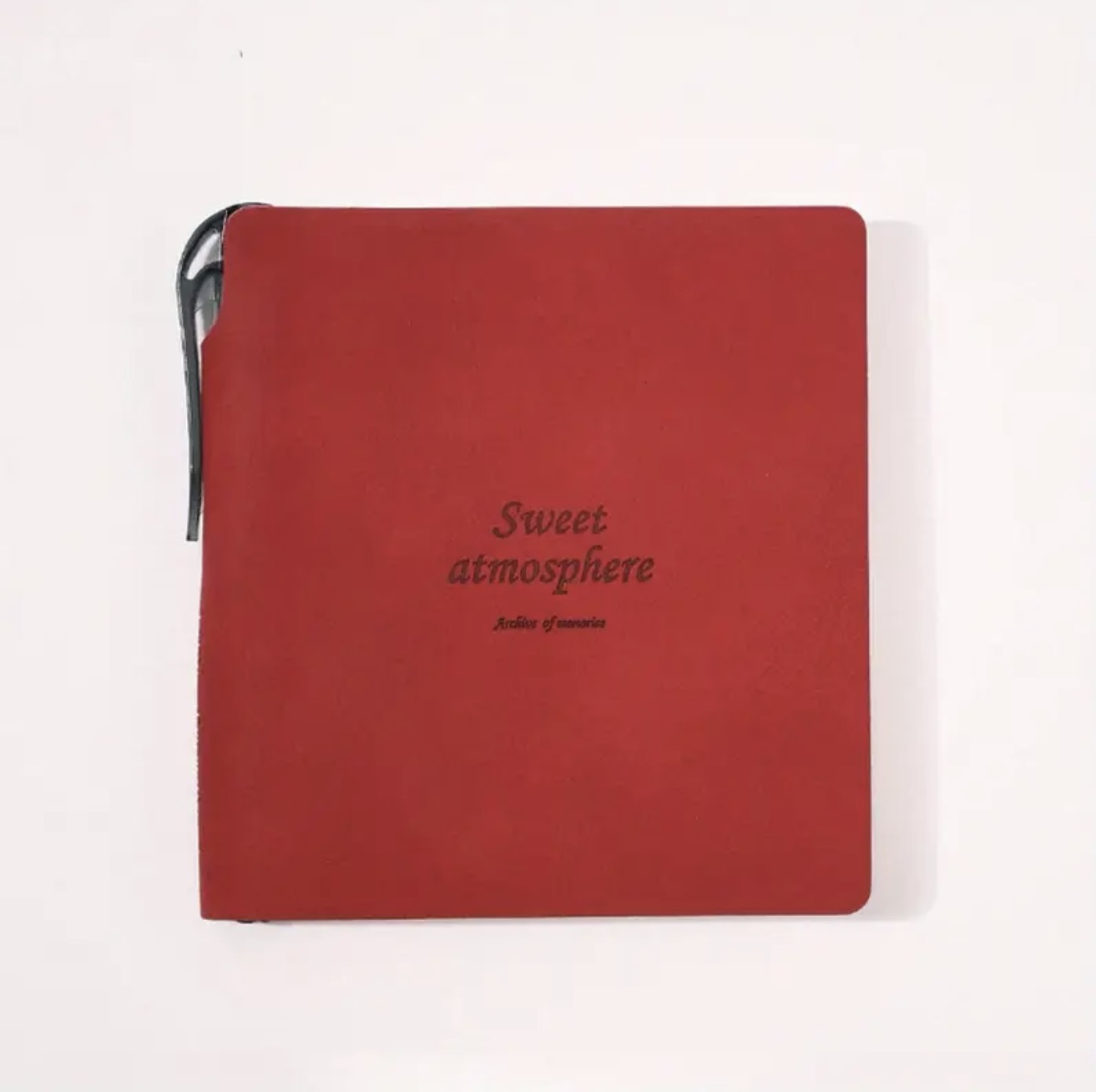 Sweet Atmosphere Pocket Notebook 