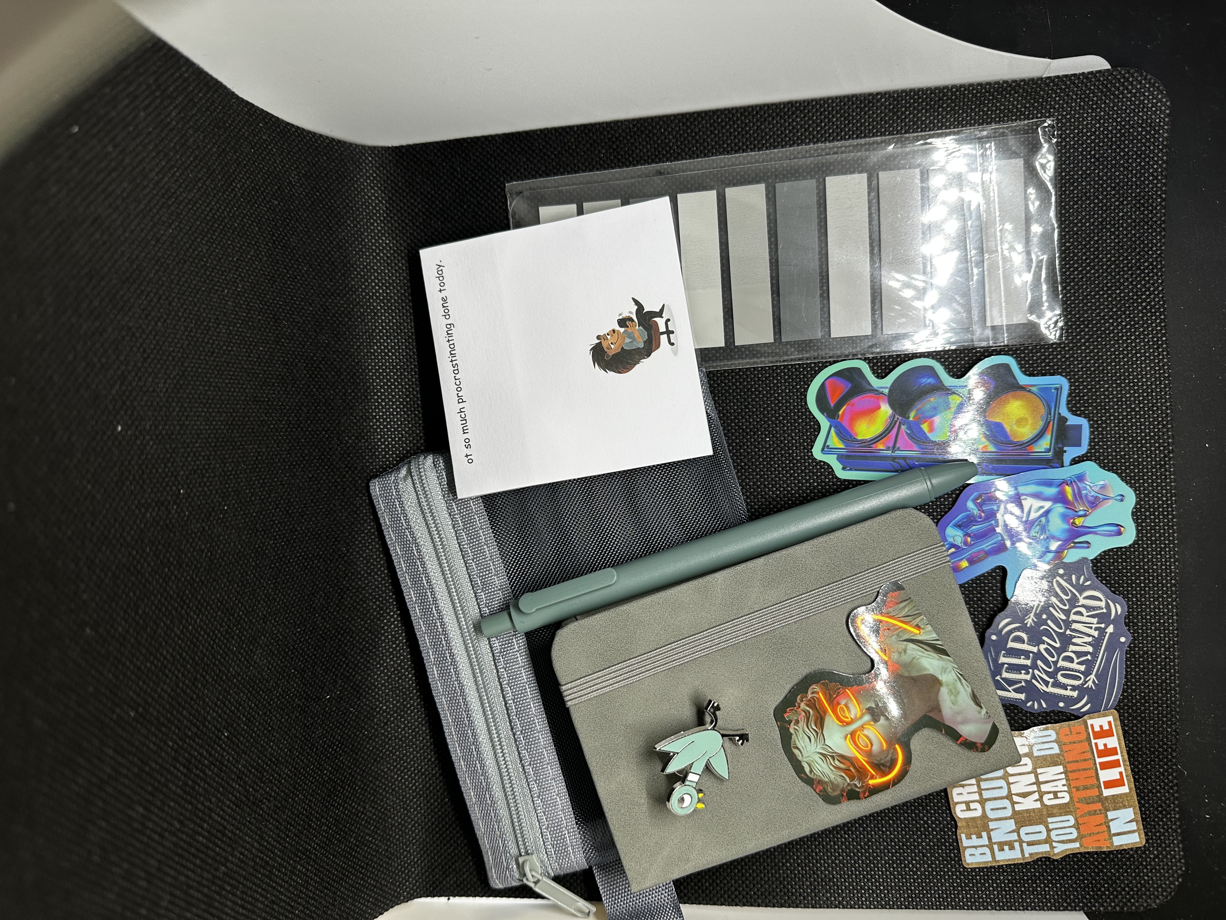 Mini Pocket Joy Bundle