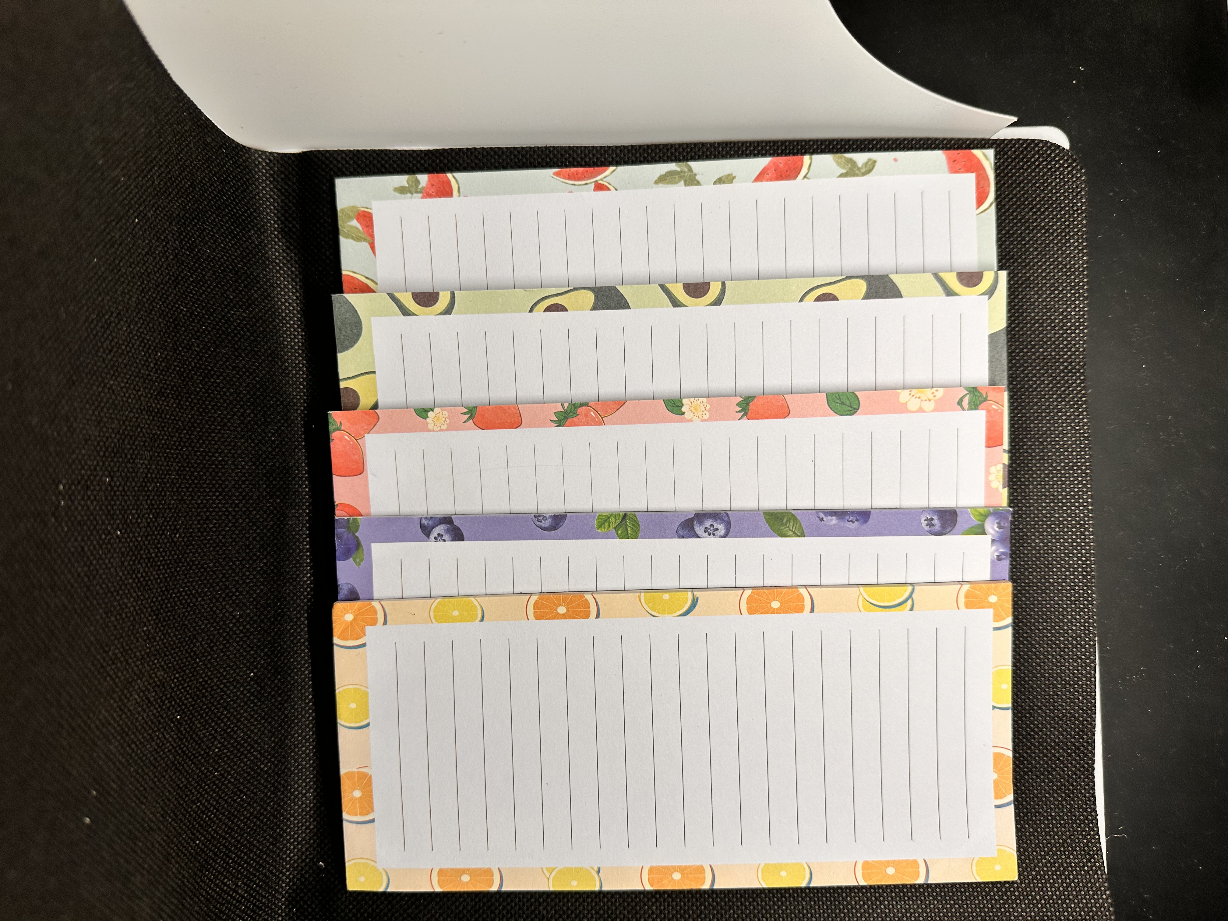 Magnetic Notepads